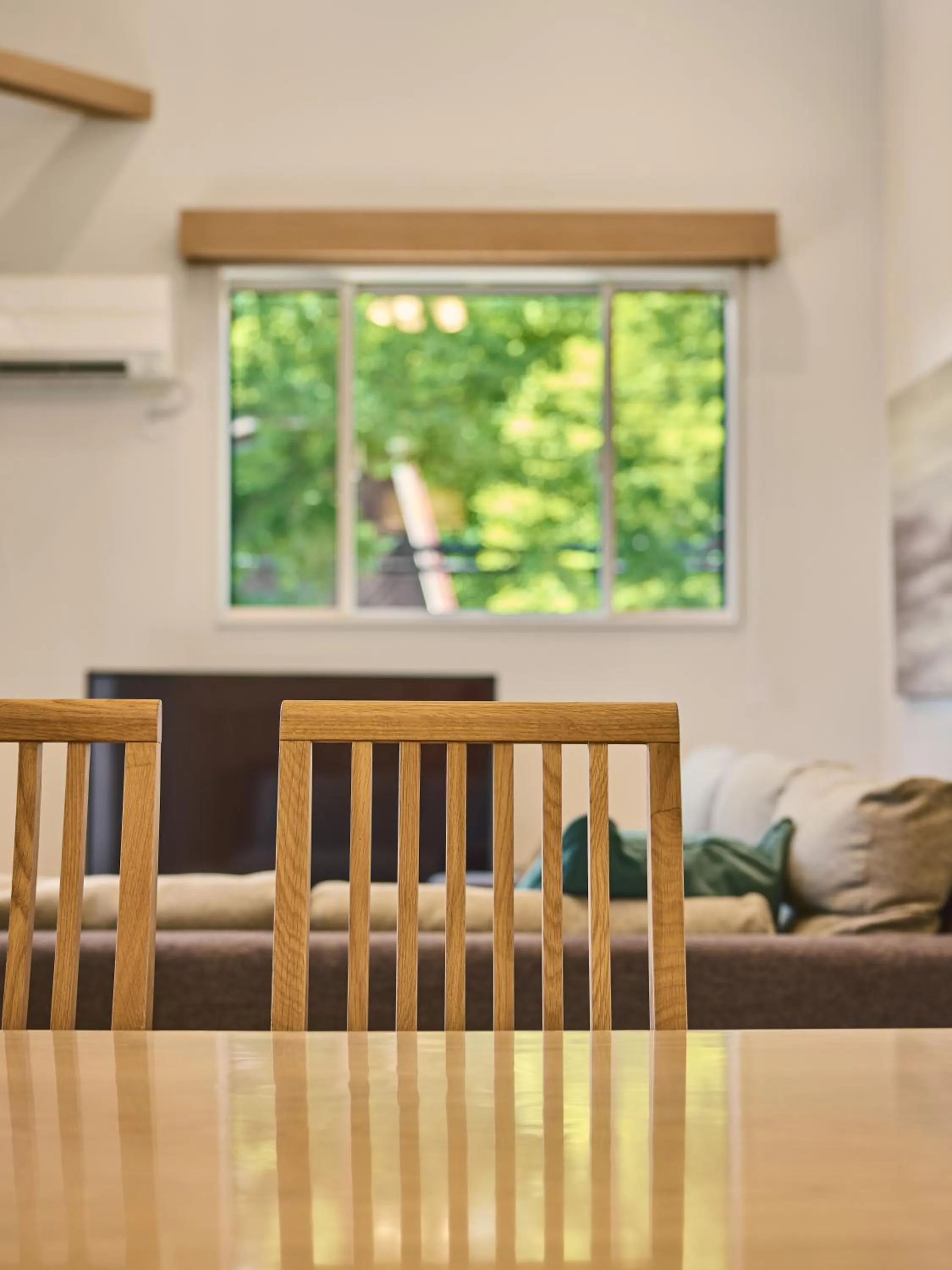 The Seasons Apartments Hakuba