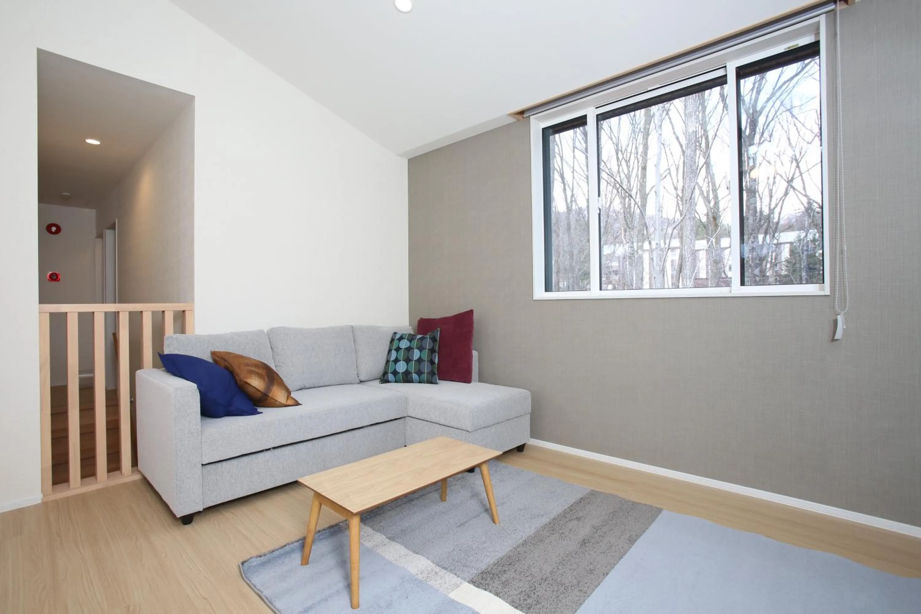 The Seasons Apartments Hakuba