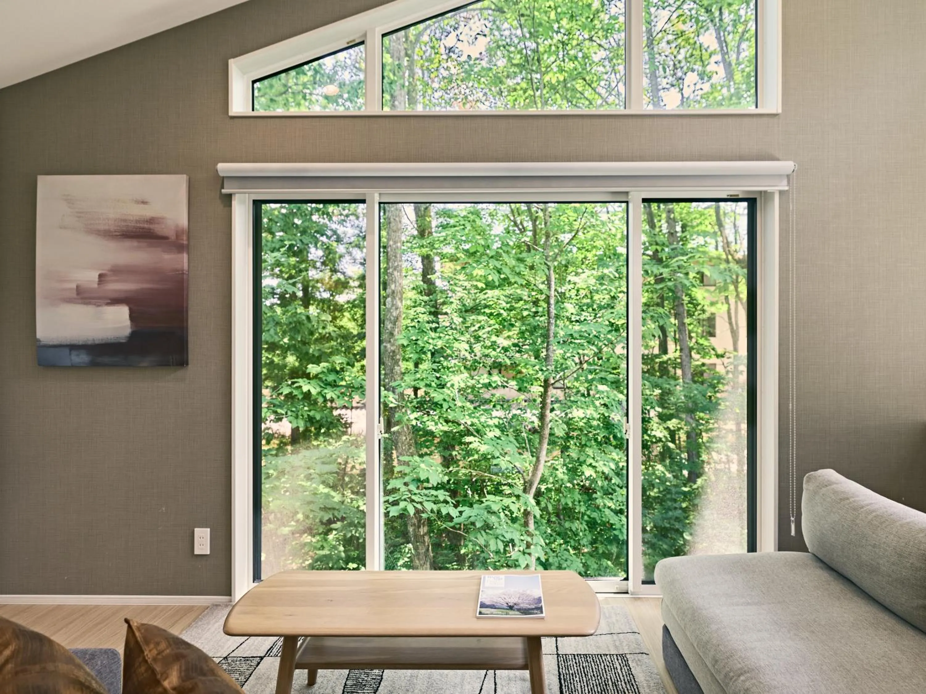 The Seasons Apartments Hakuba