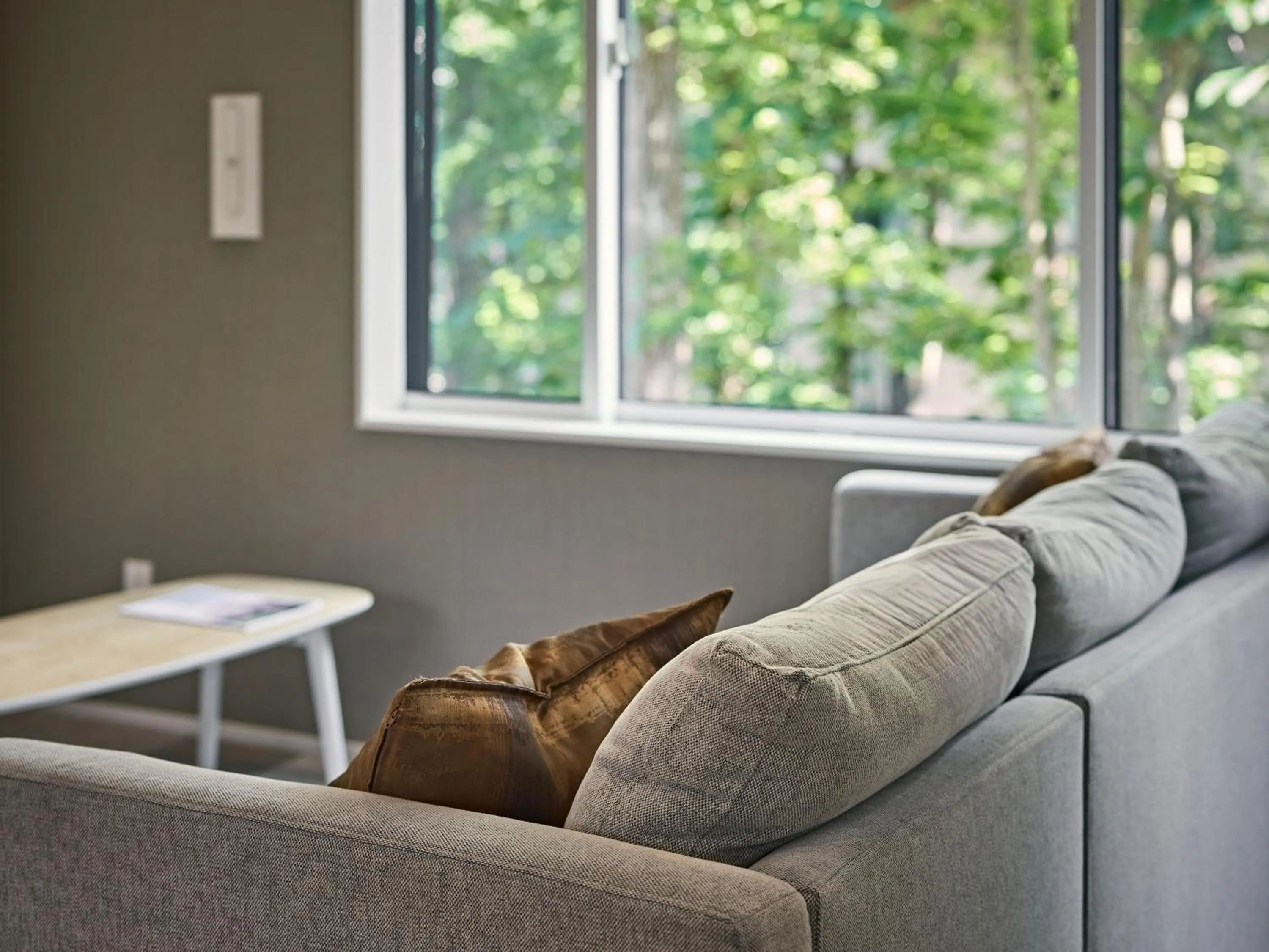 The Seasons Apartments Hakuba