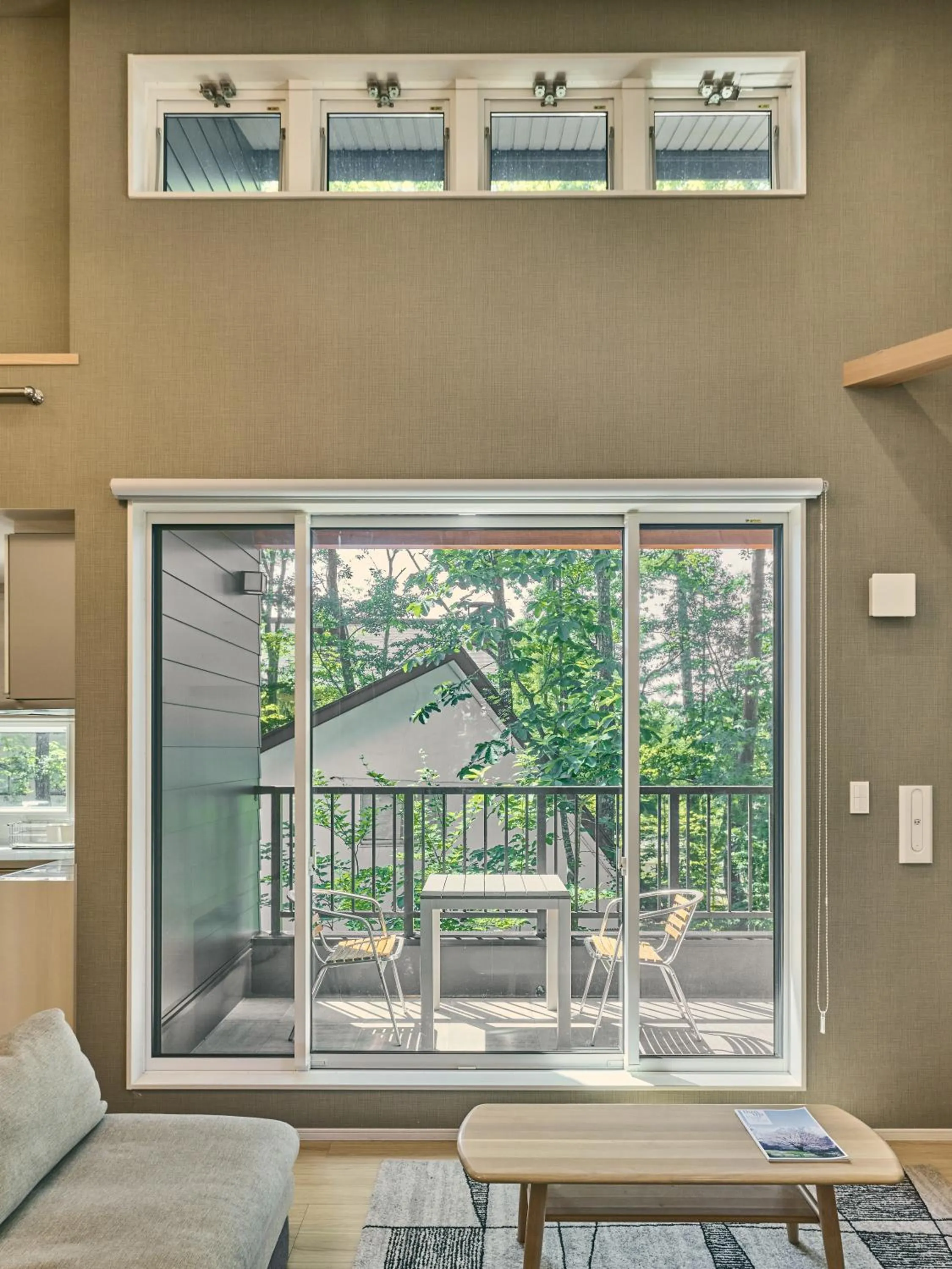 The Seasons Apartments Hakuba