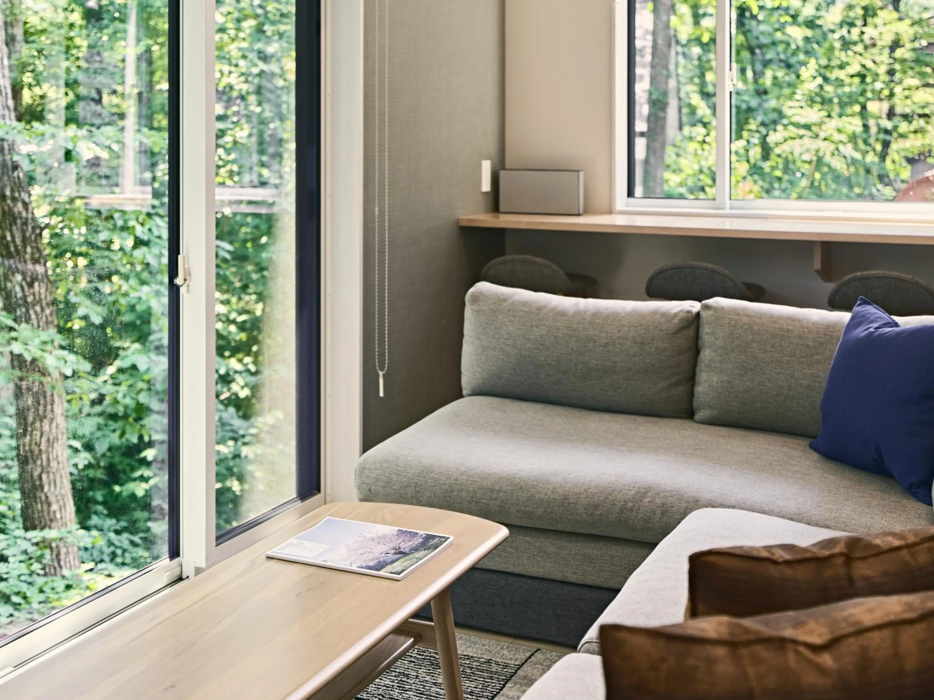 The Seasons Apartments Hakuba