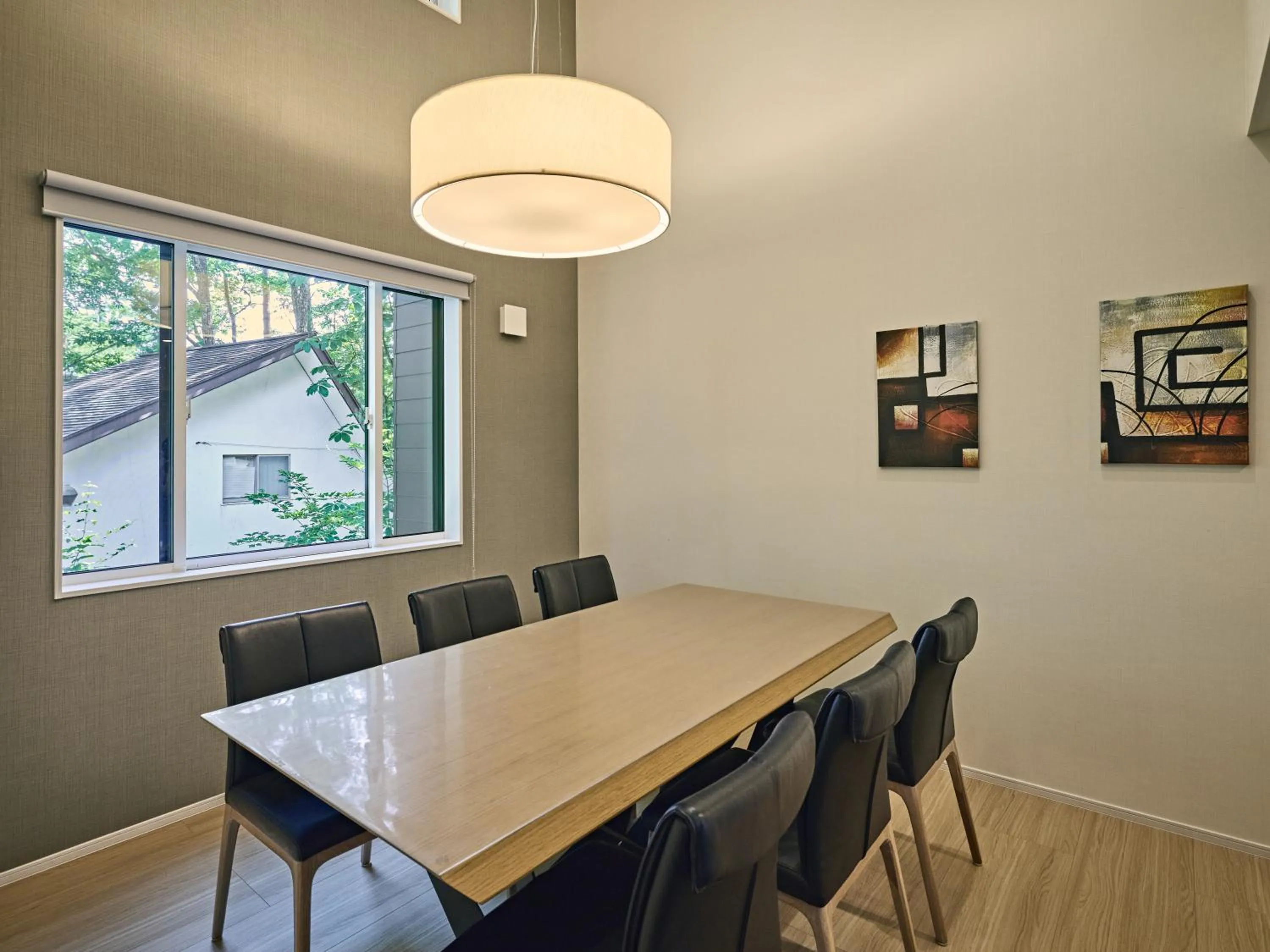 The Seasons Apartments Hakuba