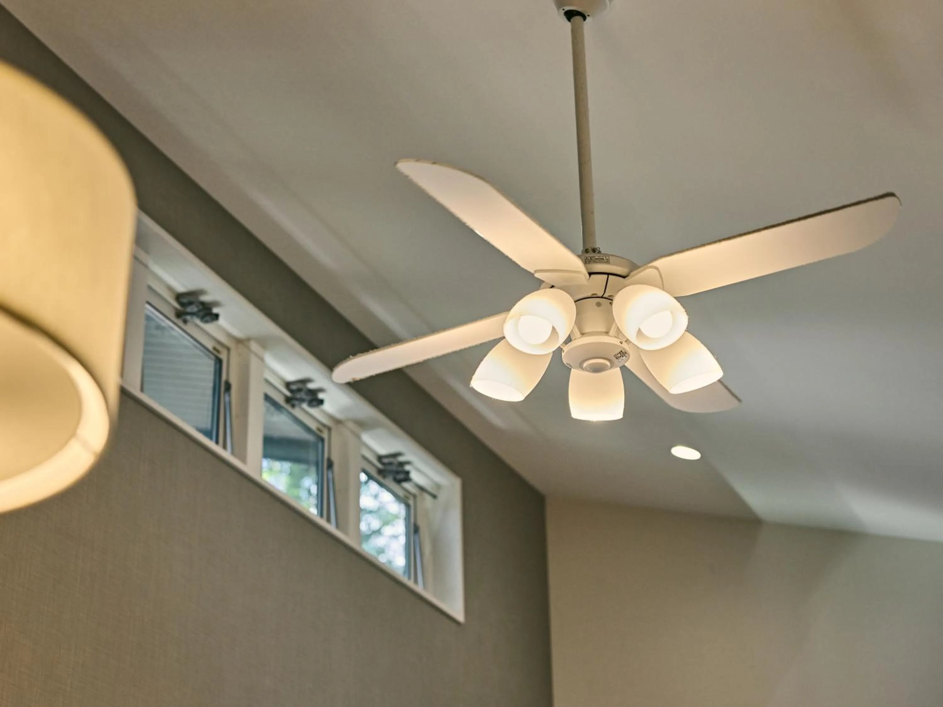 The Seasons Apartments Hakuba