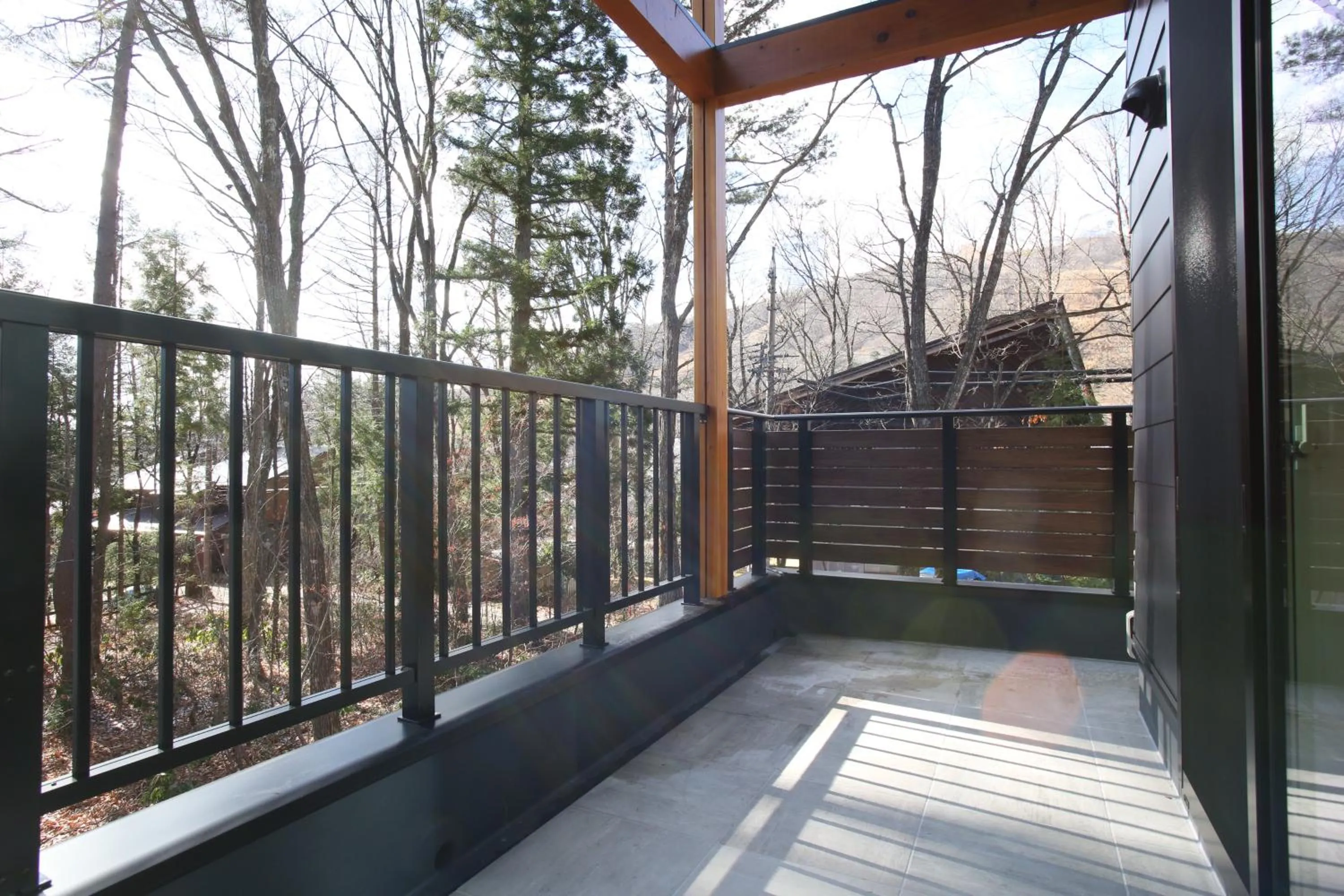 The Seasons Apartments Hakuba