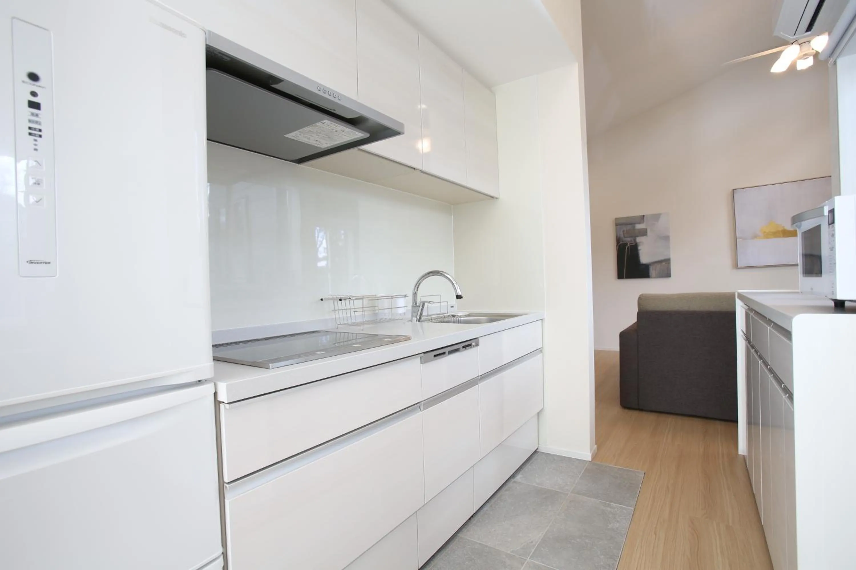 The Seasons Apartments Hakuba