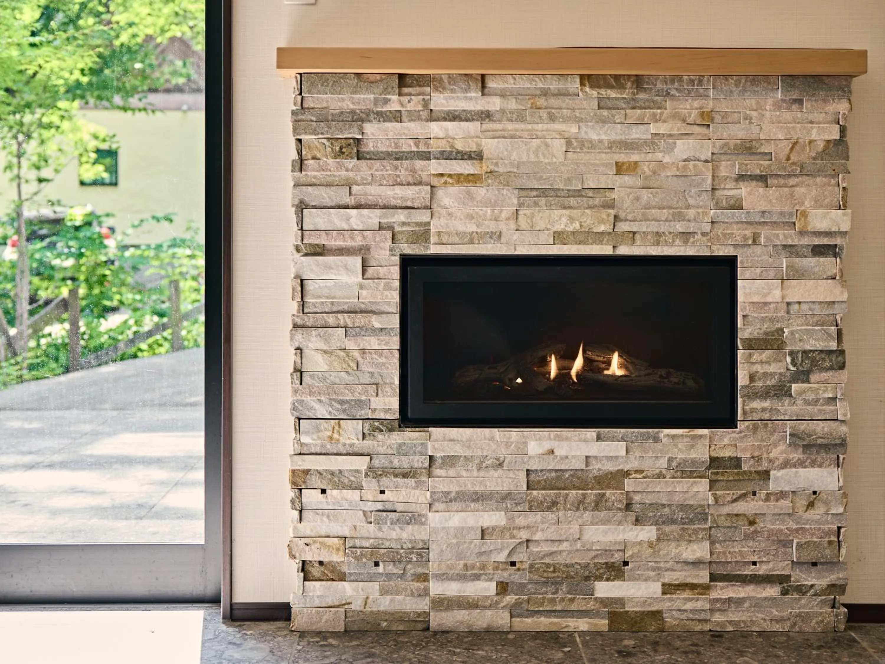 The Seasons Apartments Hakuba