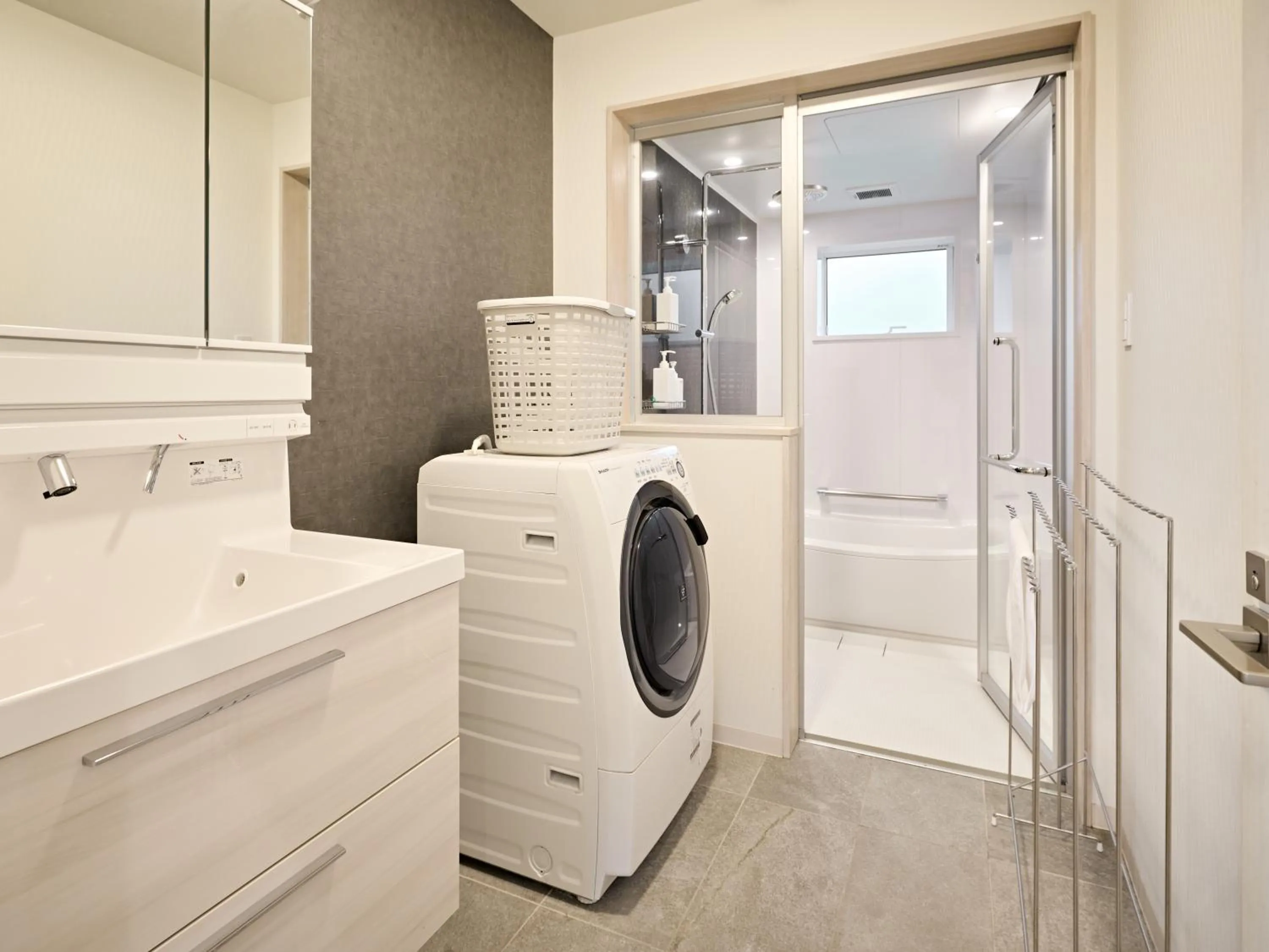 The Seasons Apartments Hakuba