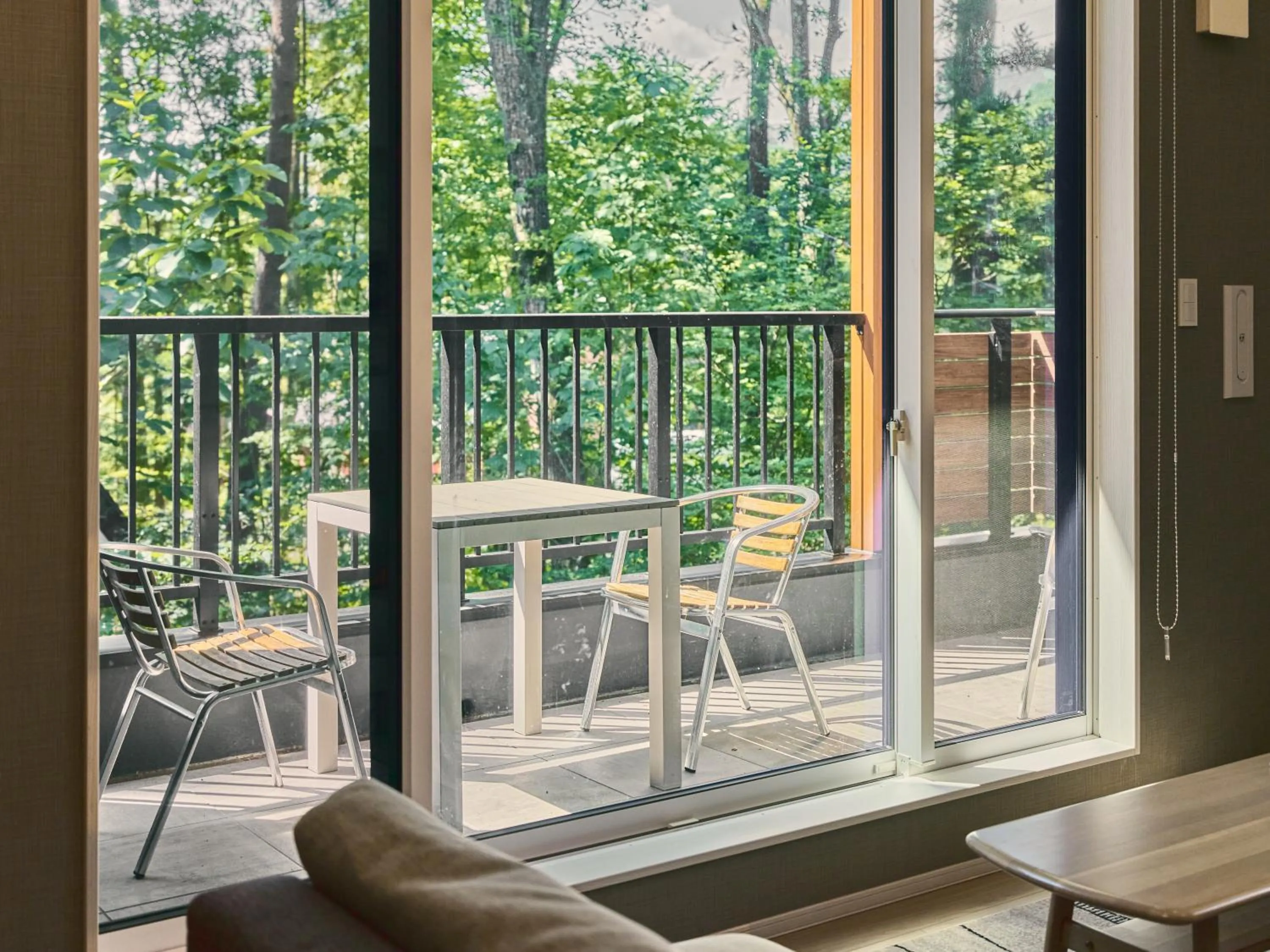 The Seasons Apartments Hakuba