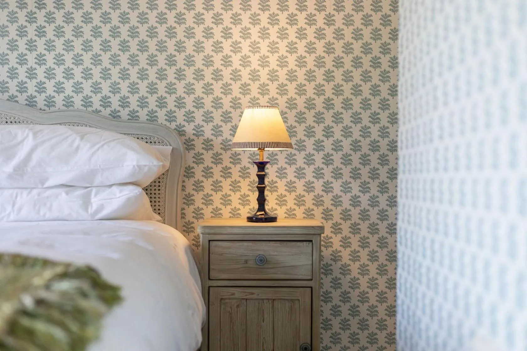 The Five Arrows Hotel