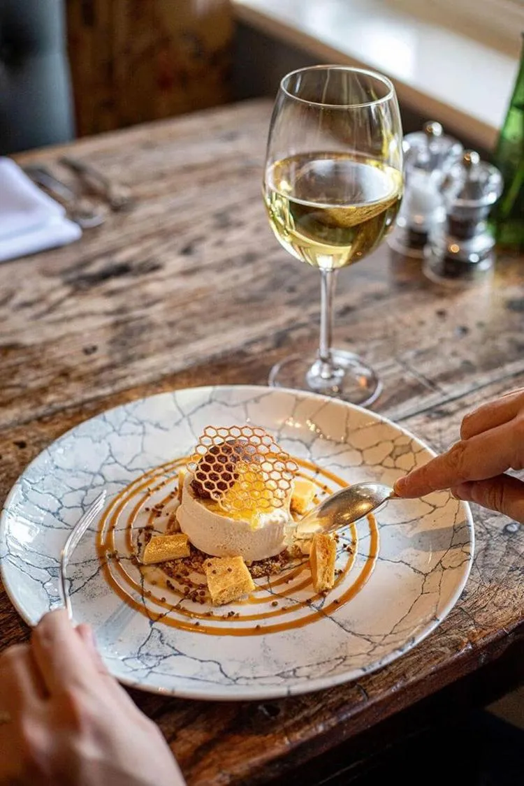 The Five Arrows Hotel