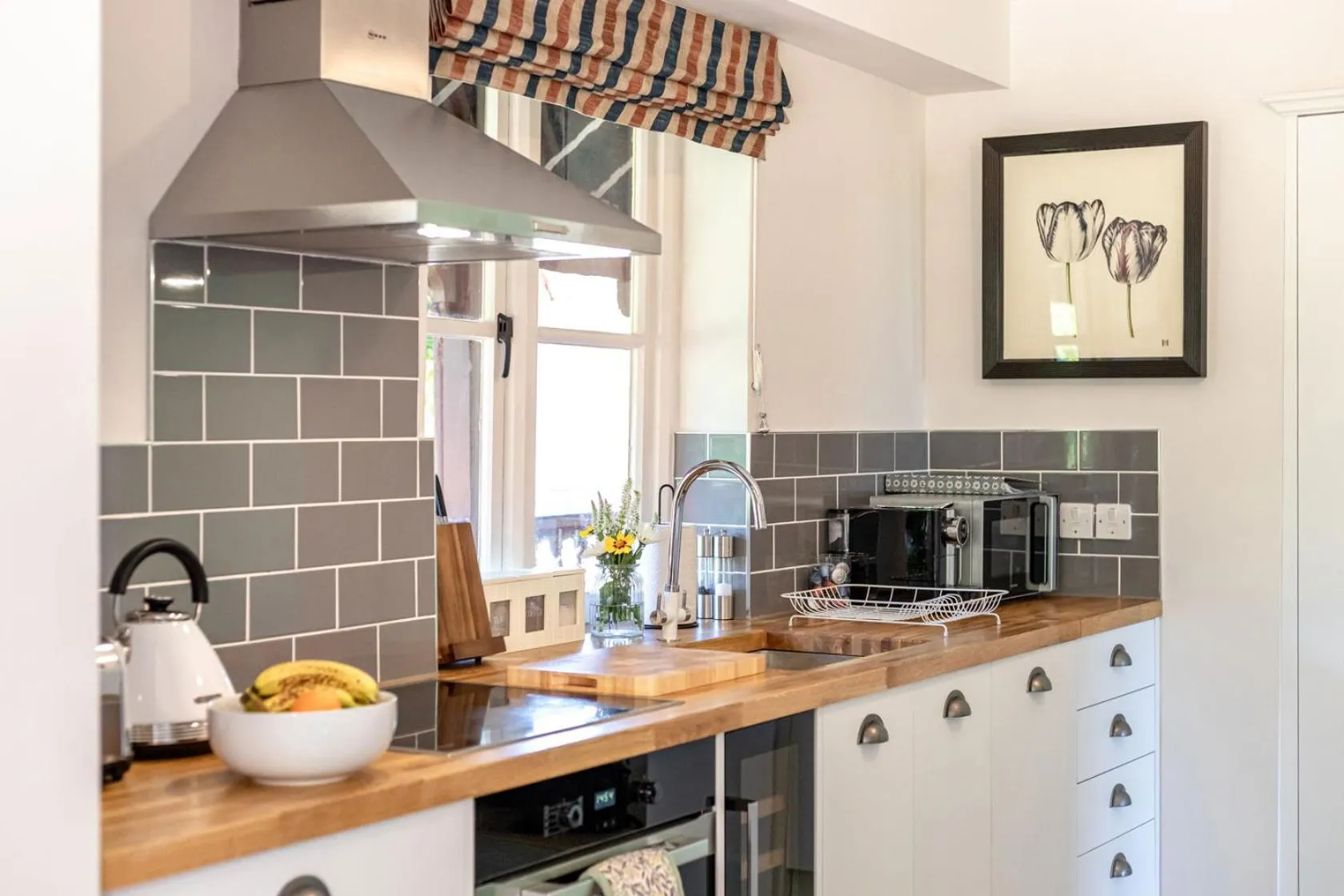 The Five Arrows Hotel