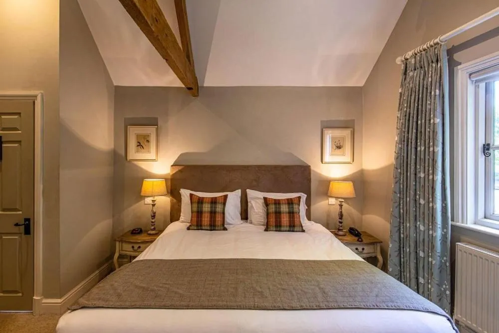 The Five Arrows Hotel