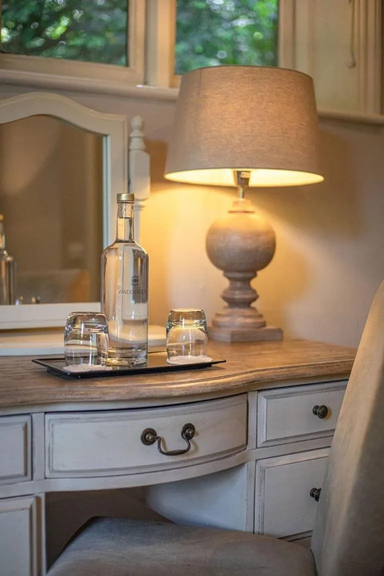 The Five Arrows Hotel