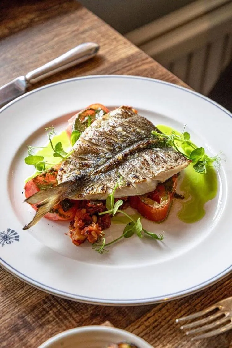 The Five Arrows Hotel