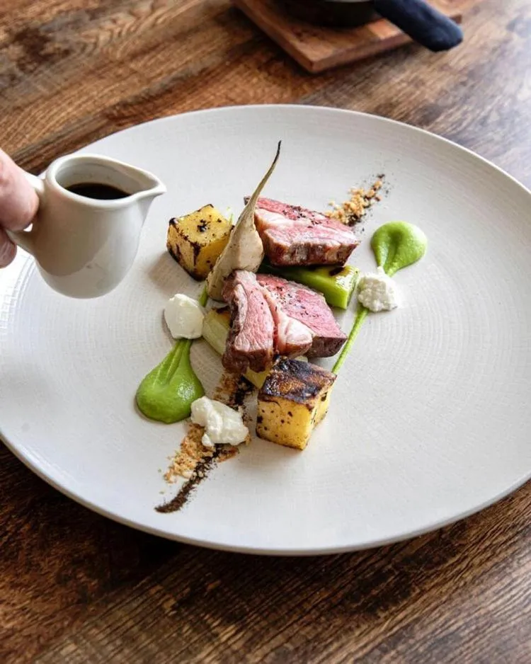 The Five Arrows Hotel