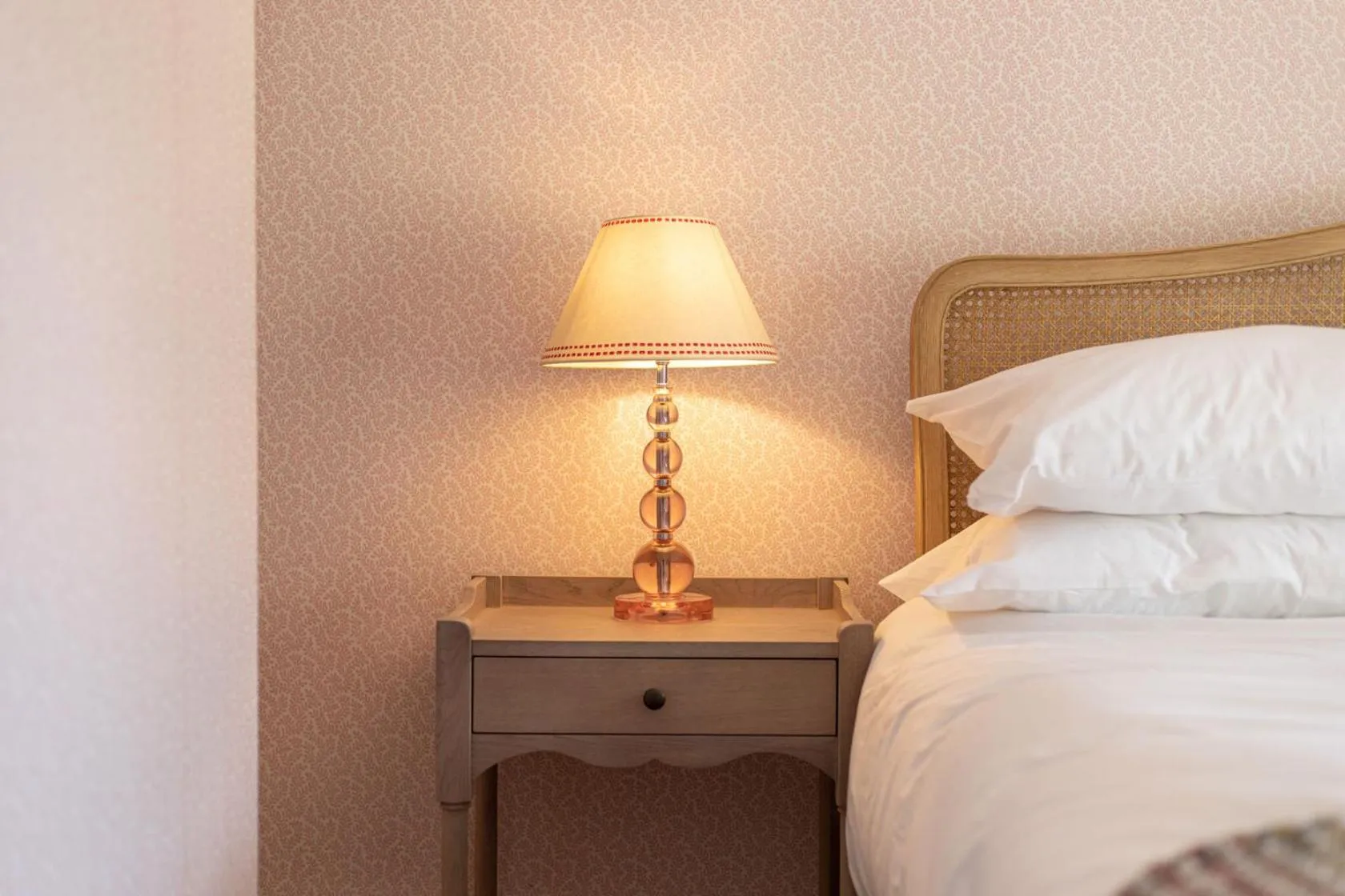 The Five Arrows Hotel