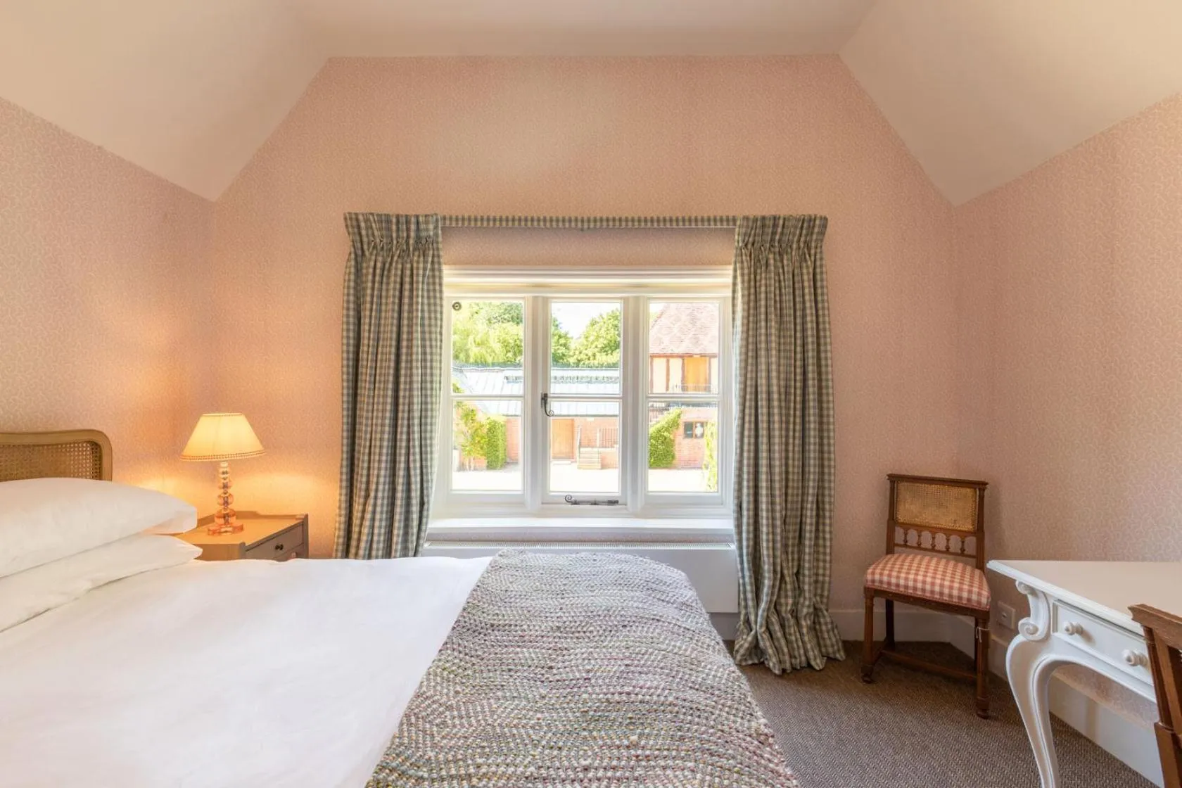 The Five Arrows Hotel