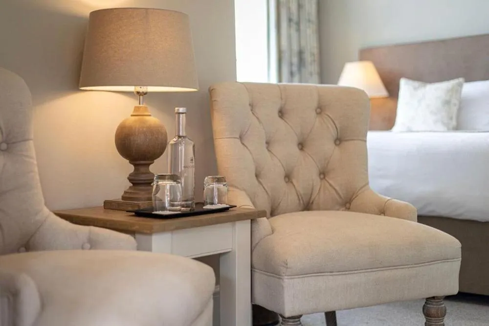 The Five Arrows Hotel