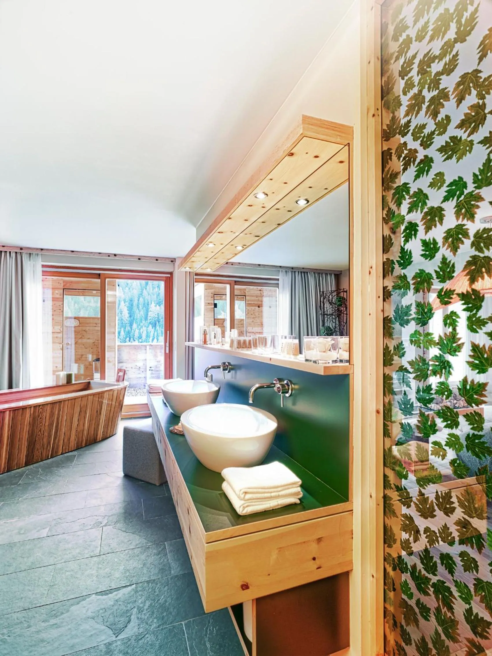 Day, Bed in Arosea Life Balance Hotel