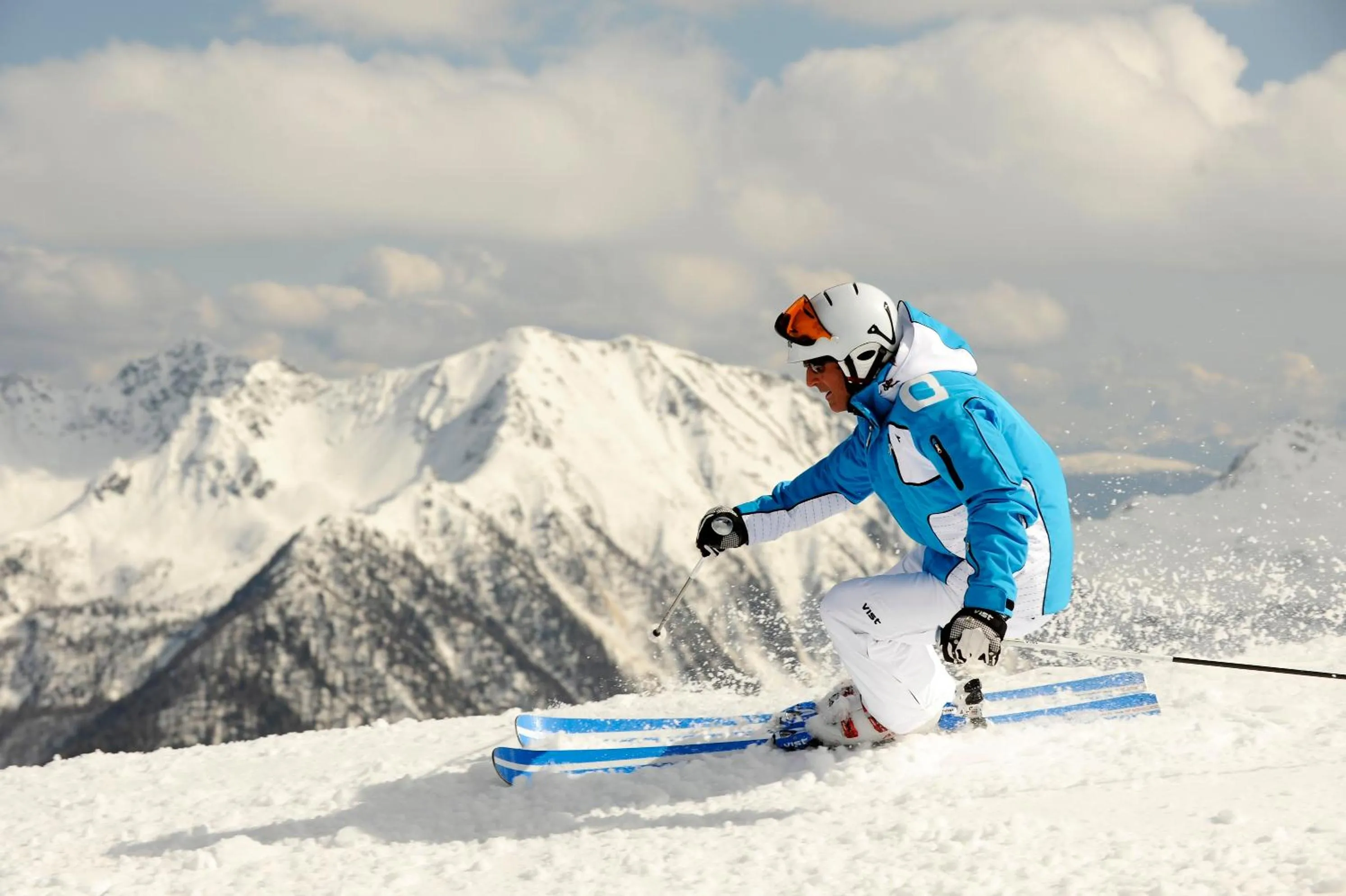 Area and facilities in Arosea Life Balance Hotel