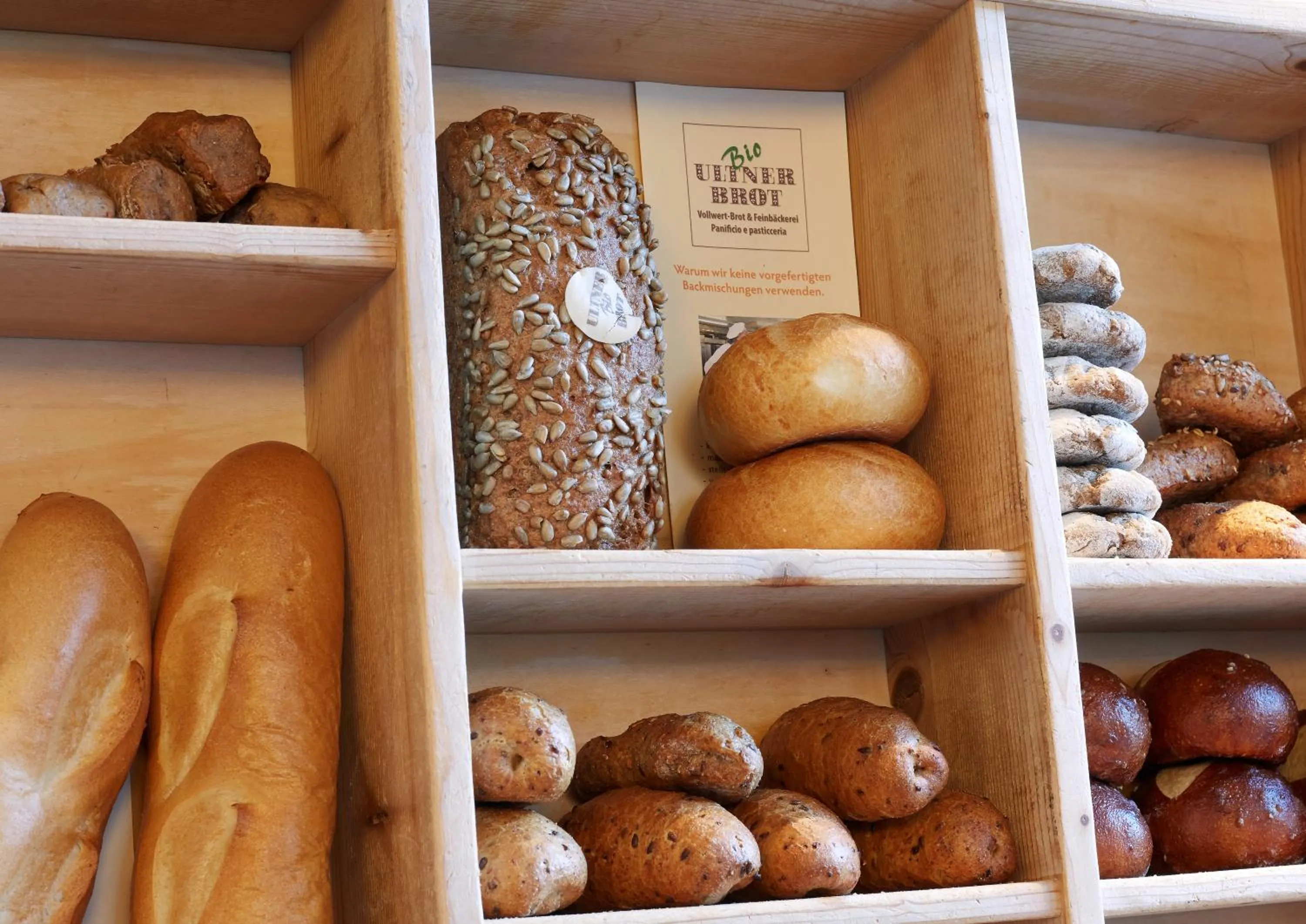 Breakfast in Arosea Life Balance Hotel