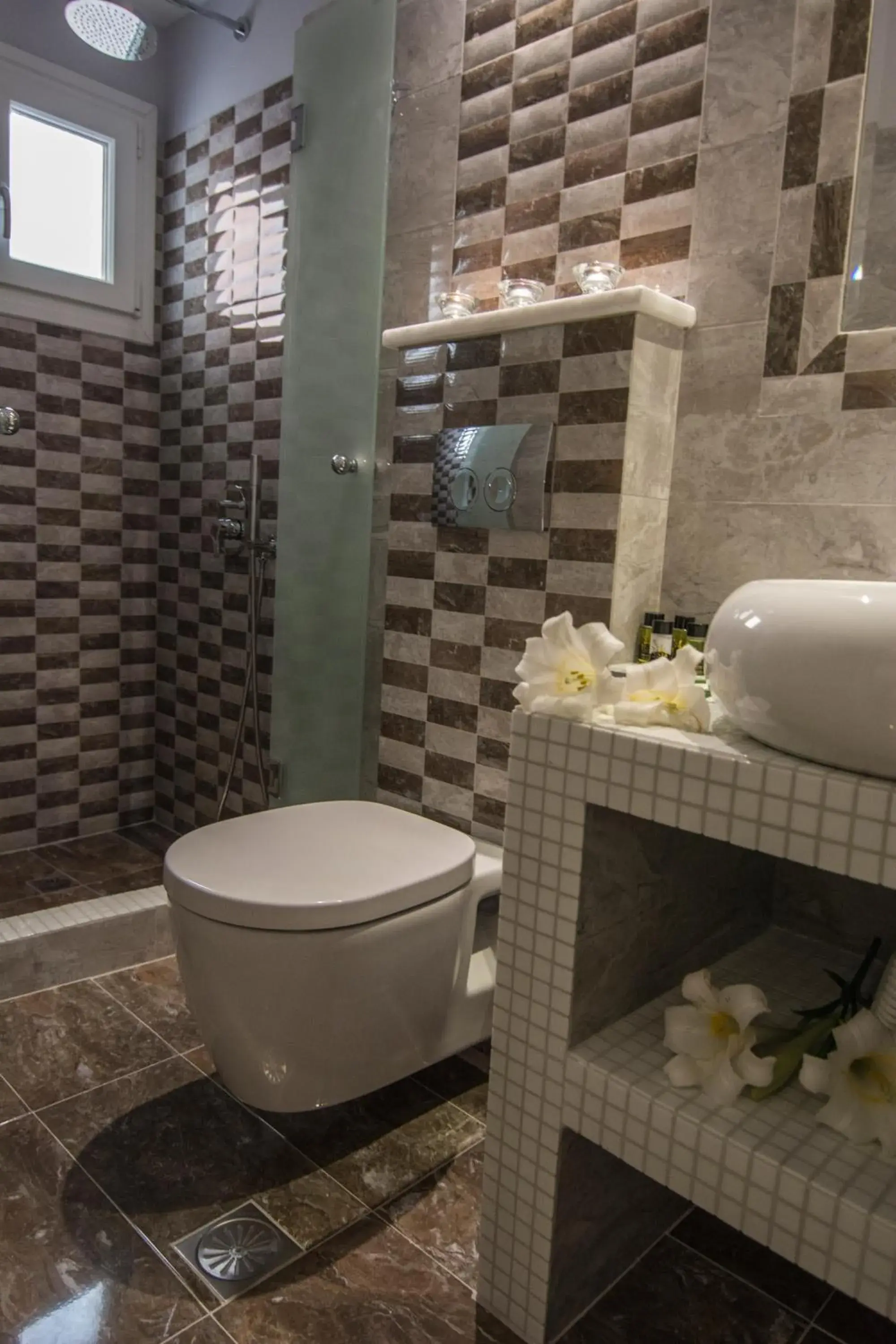 Superior Studio in Polydefkis Hotel Superior Studio in Polydefkis Hotel