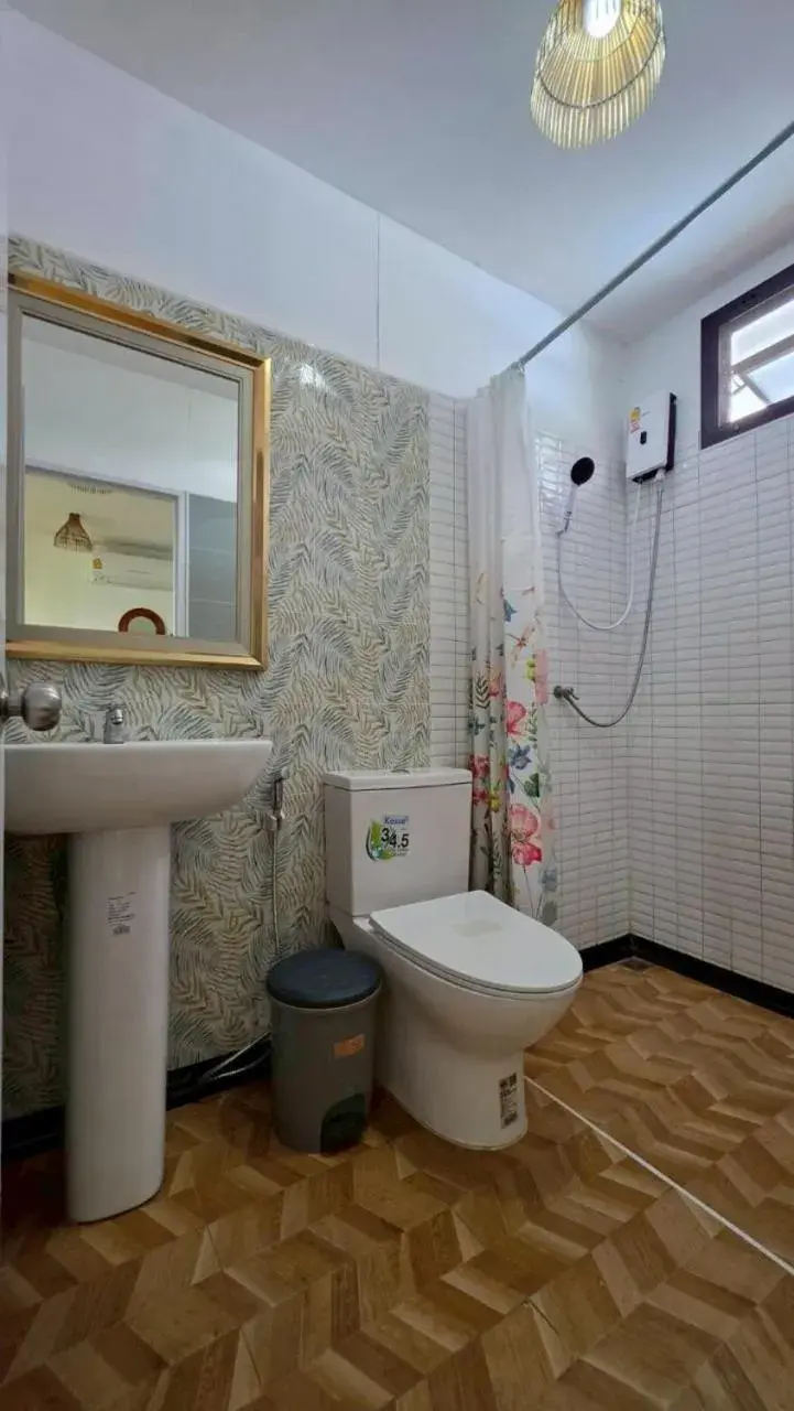 Queen Room with Garden View in The Park Ayutthaya Resort And Spa Queen Room with Garden View in The Park Ayutthaya Resort And Spa