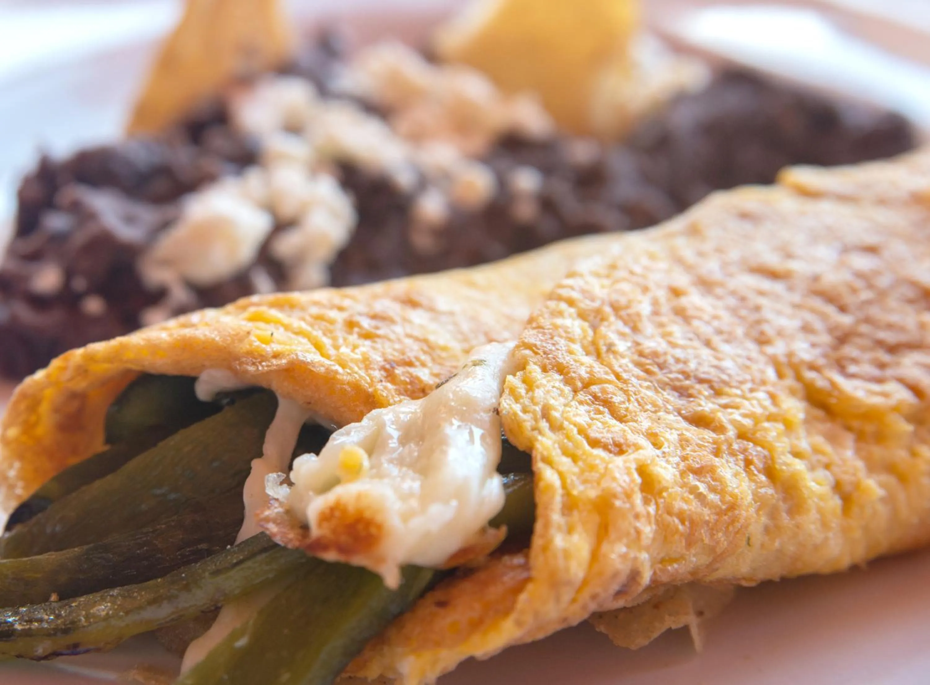 Restaurant/places to eat in Casa Camino Antiguo