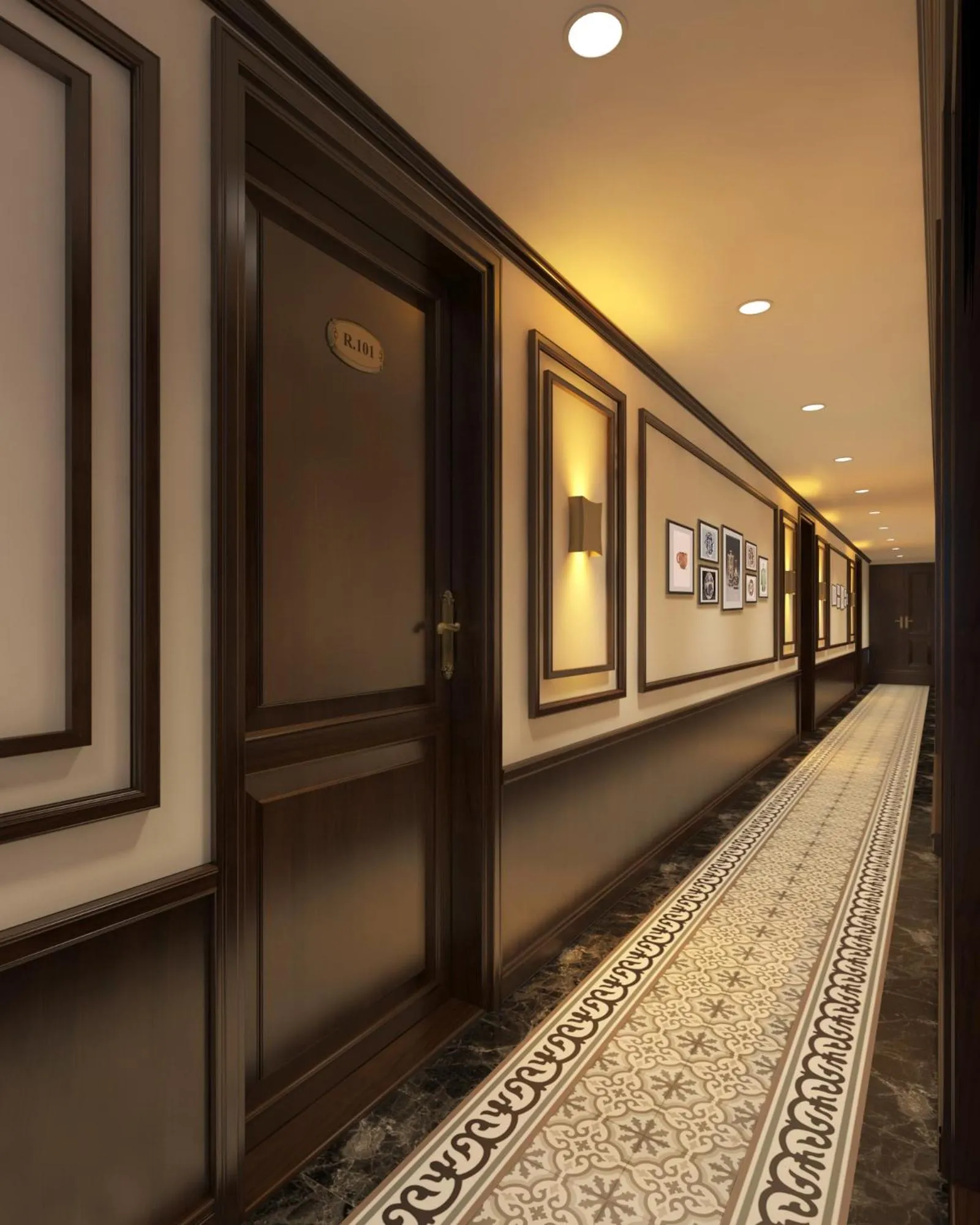 Other in Sena Cruises - Wonder On Lan Ha Bay