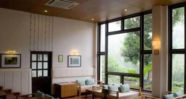 Club Mahindra Baiguney