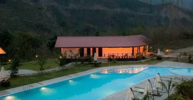 Club Mahindra Baiguney