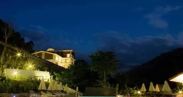 Club Mahindra Baiguney