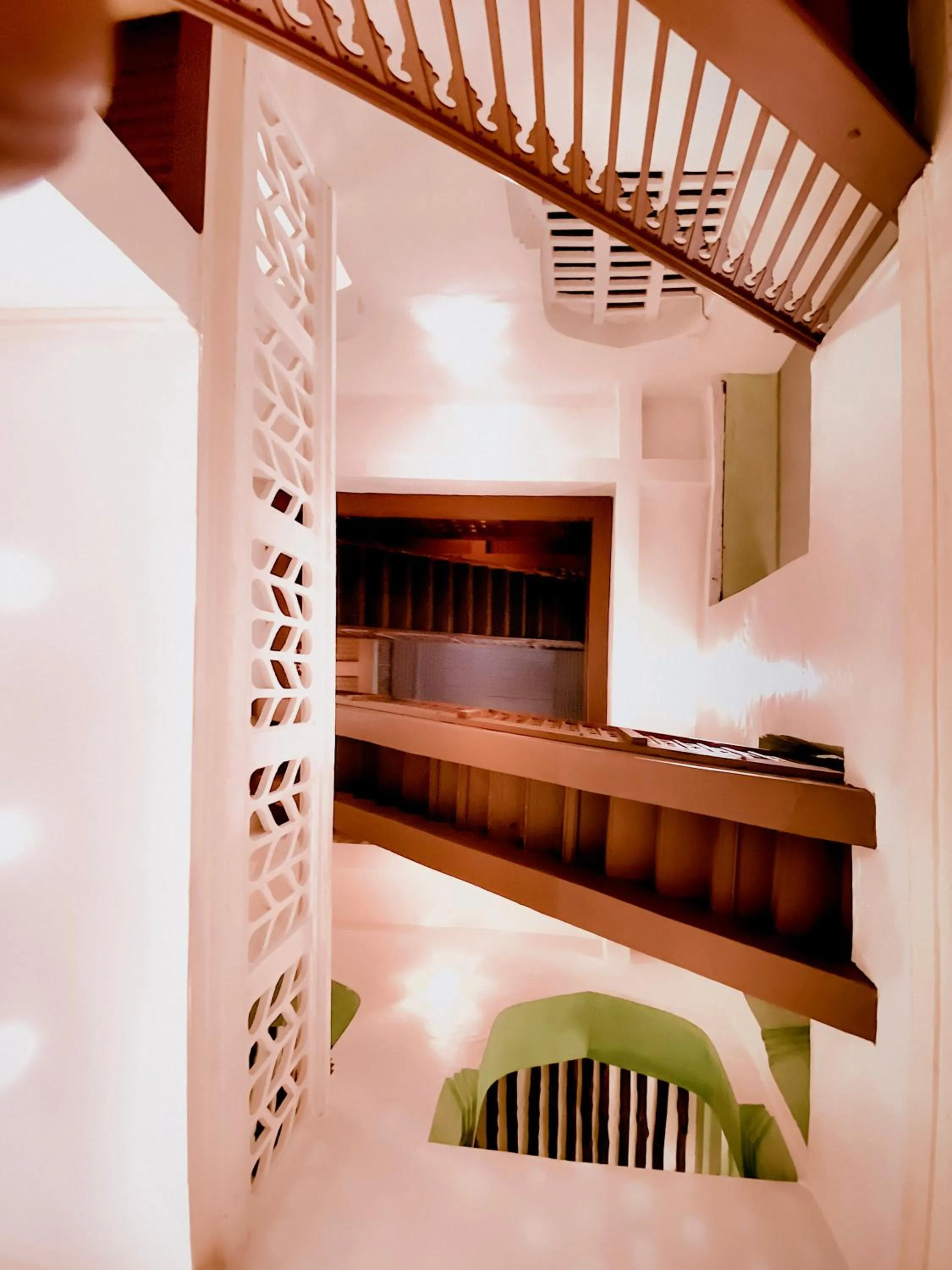 Smiles Stone Town Hotel