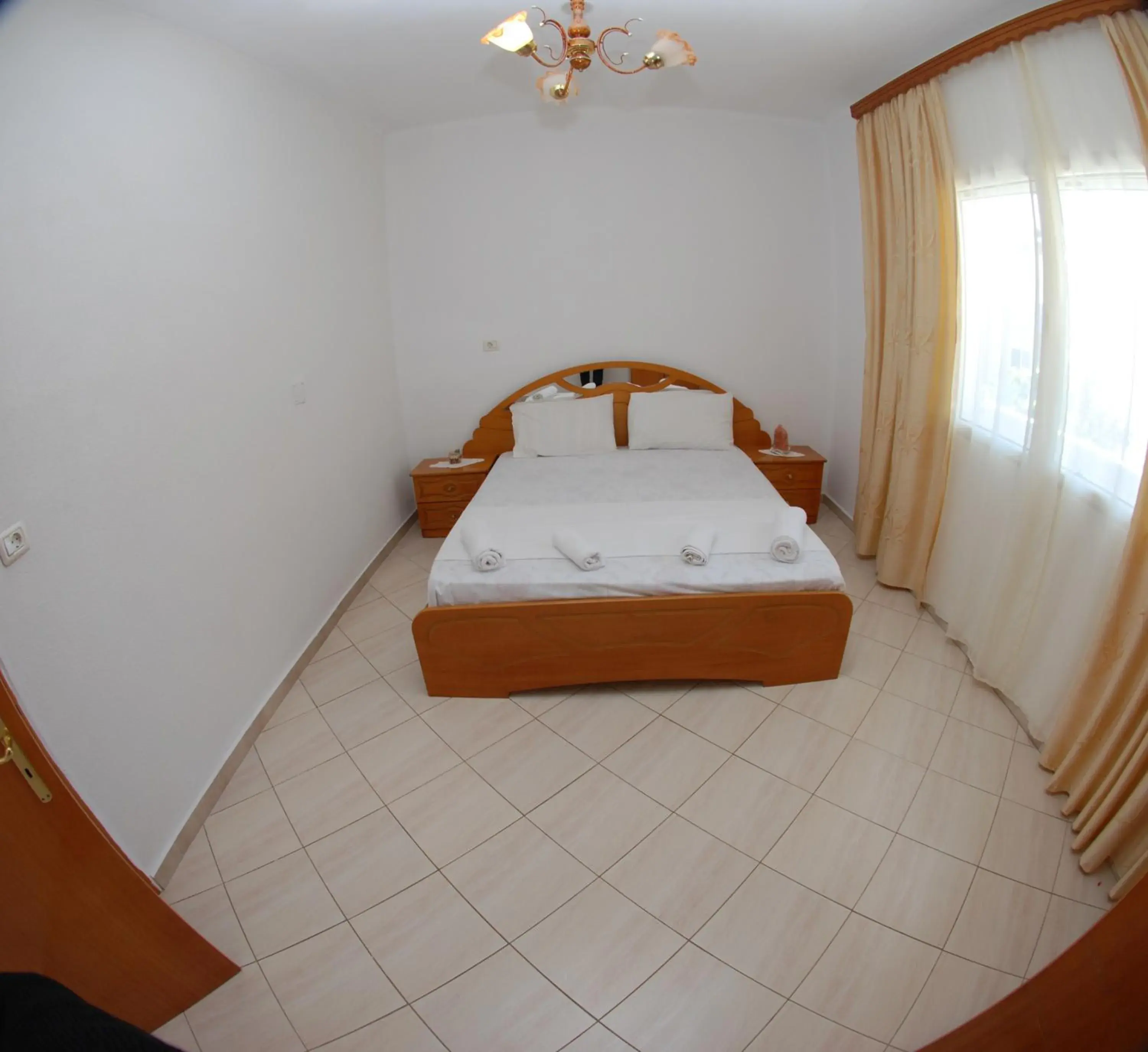 One-Bedroom Apartment in Vila Enea One-Bedroom Apartment in Vila Enea