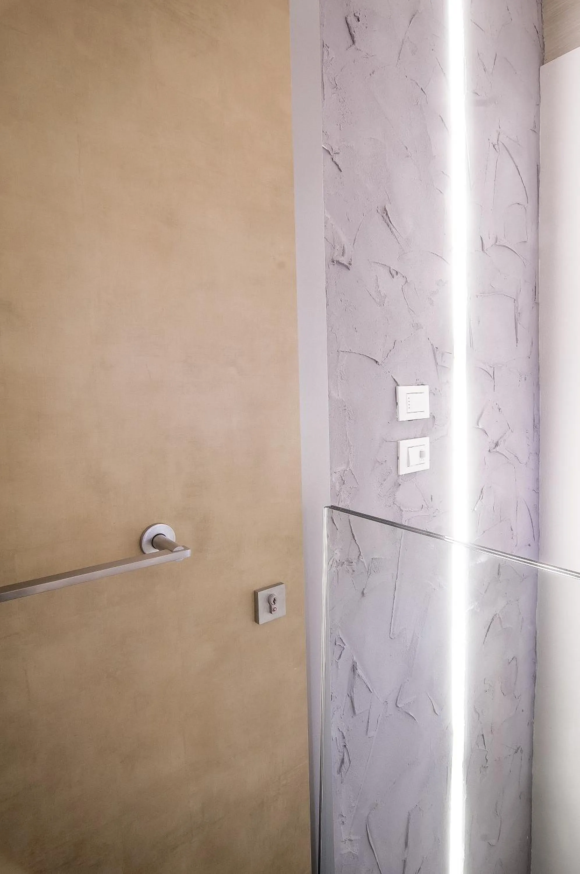 Decorative detail in Le Suite Di Giulietta