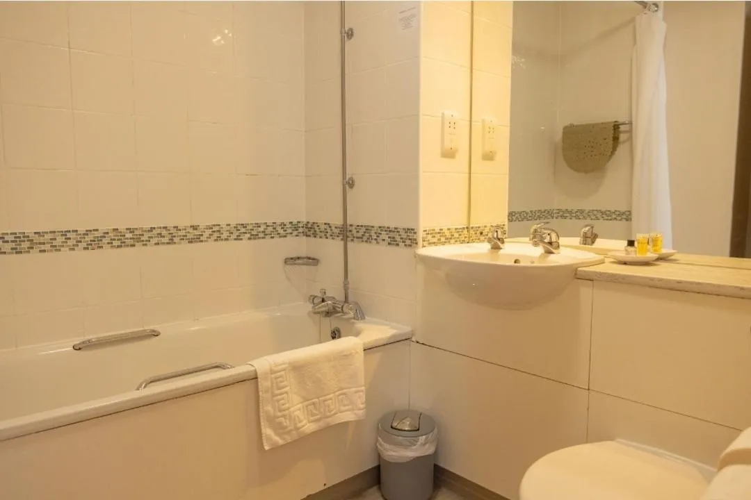 Sturdy`s Castle - Historic Coaching Inn near Blenheim Palace, Oxfordshire