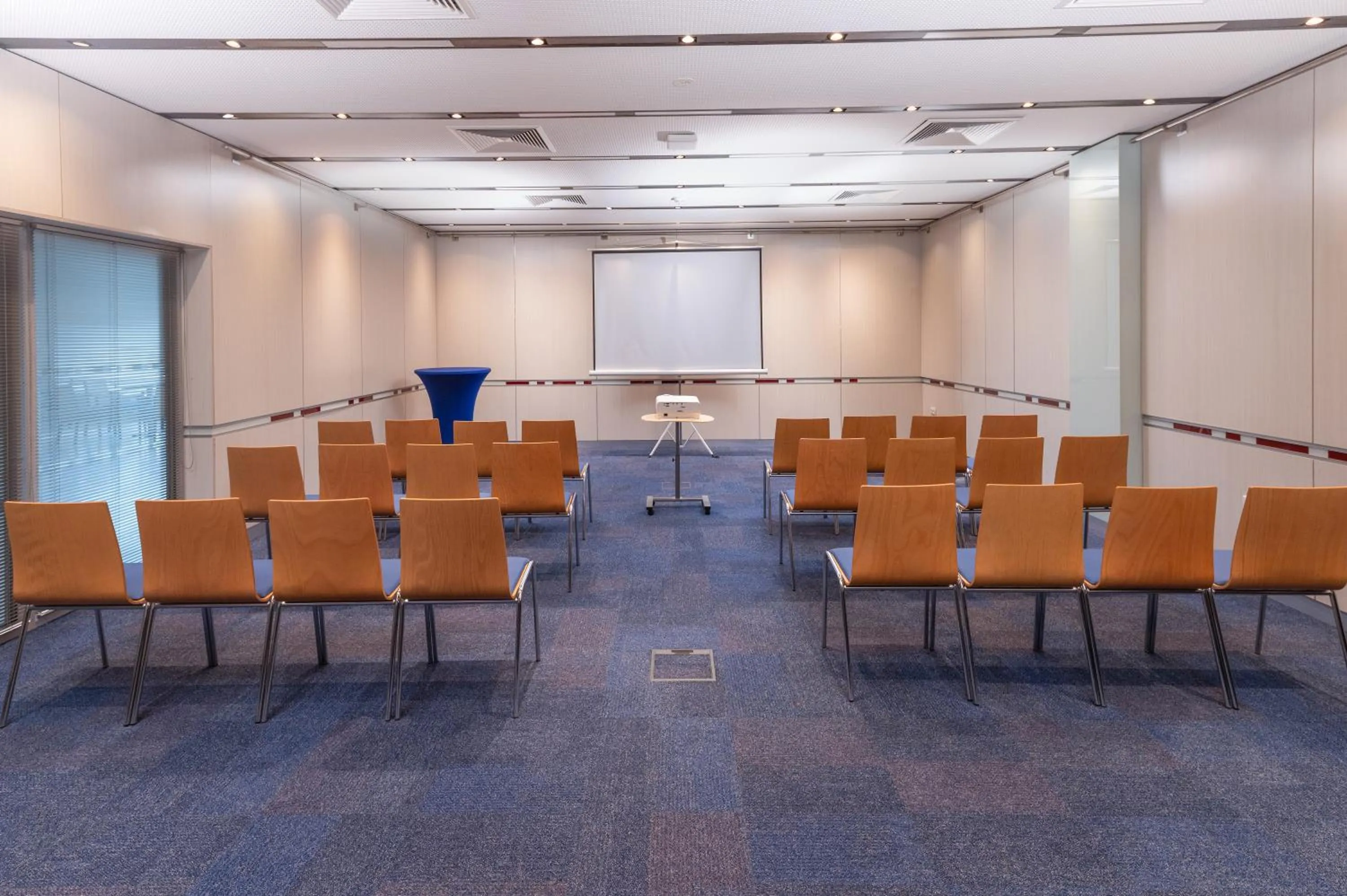 Meeting/conference room in Clarion Congress Hotel Olomouc