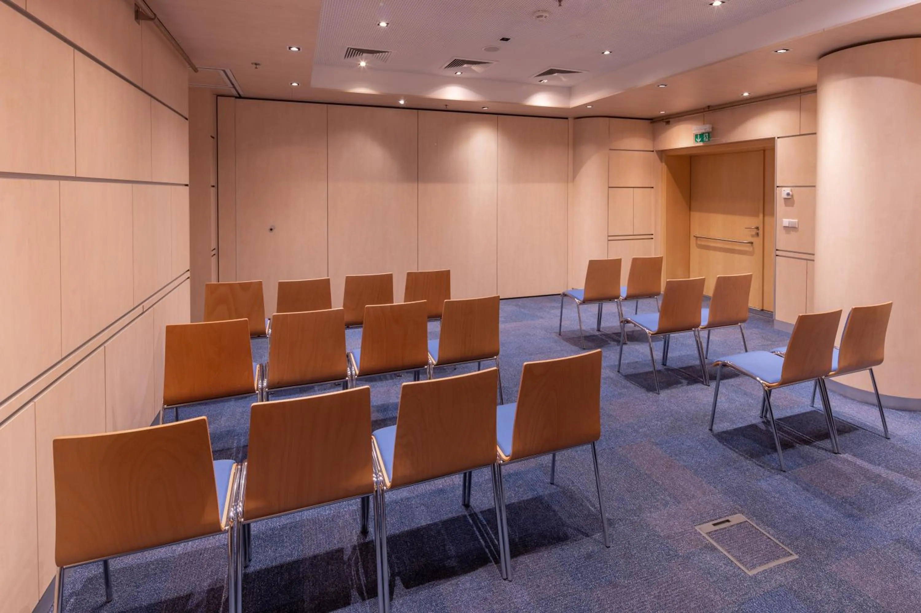 Meeting/conference room in Clarion Congress Hotel Olomouc