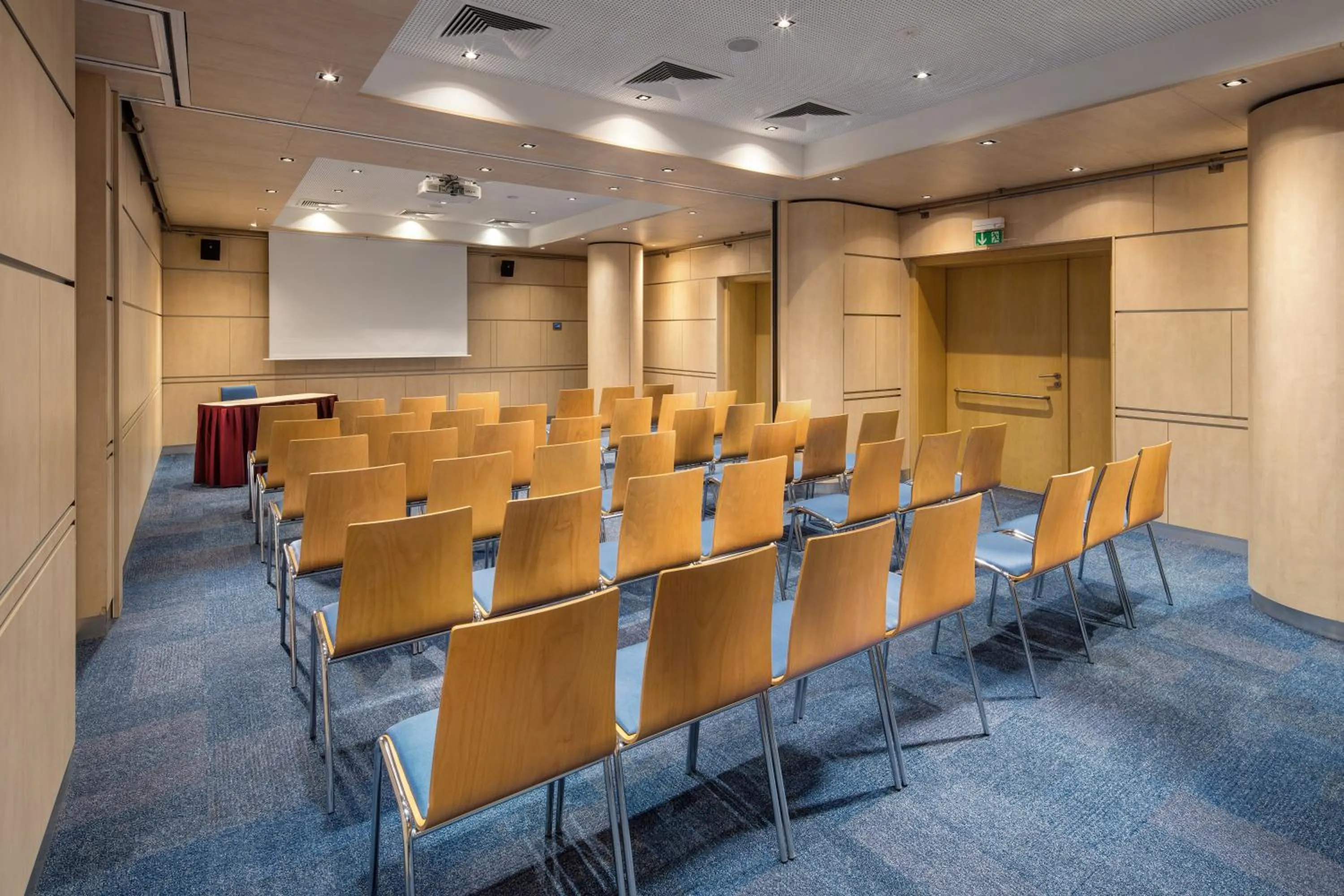 Meeting/conference room in Clarion Congress Hotel Olomouc