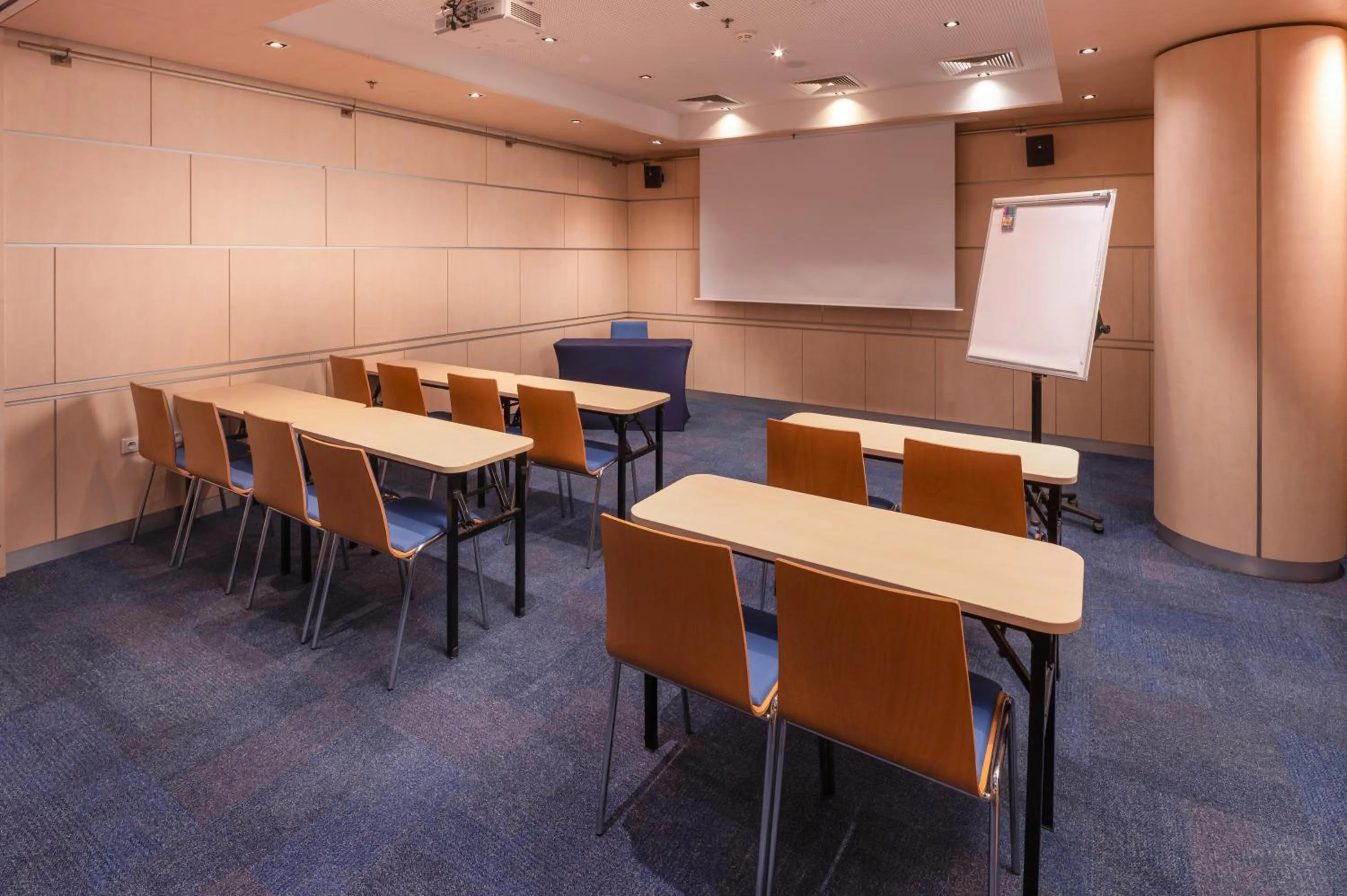 Meeting/conference room in Clarion Congress Hotel Olomouc