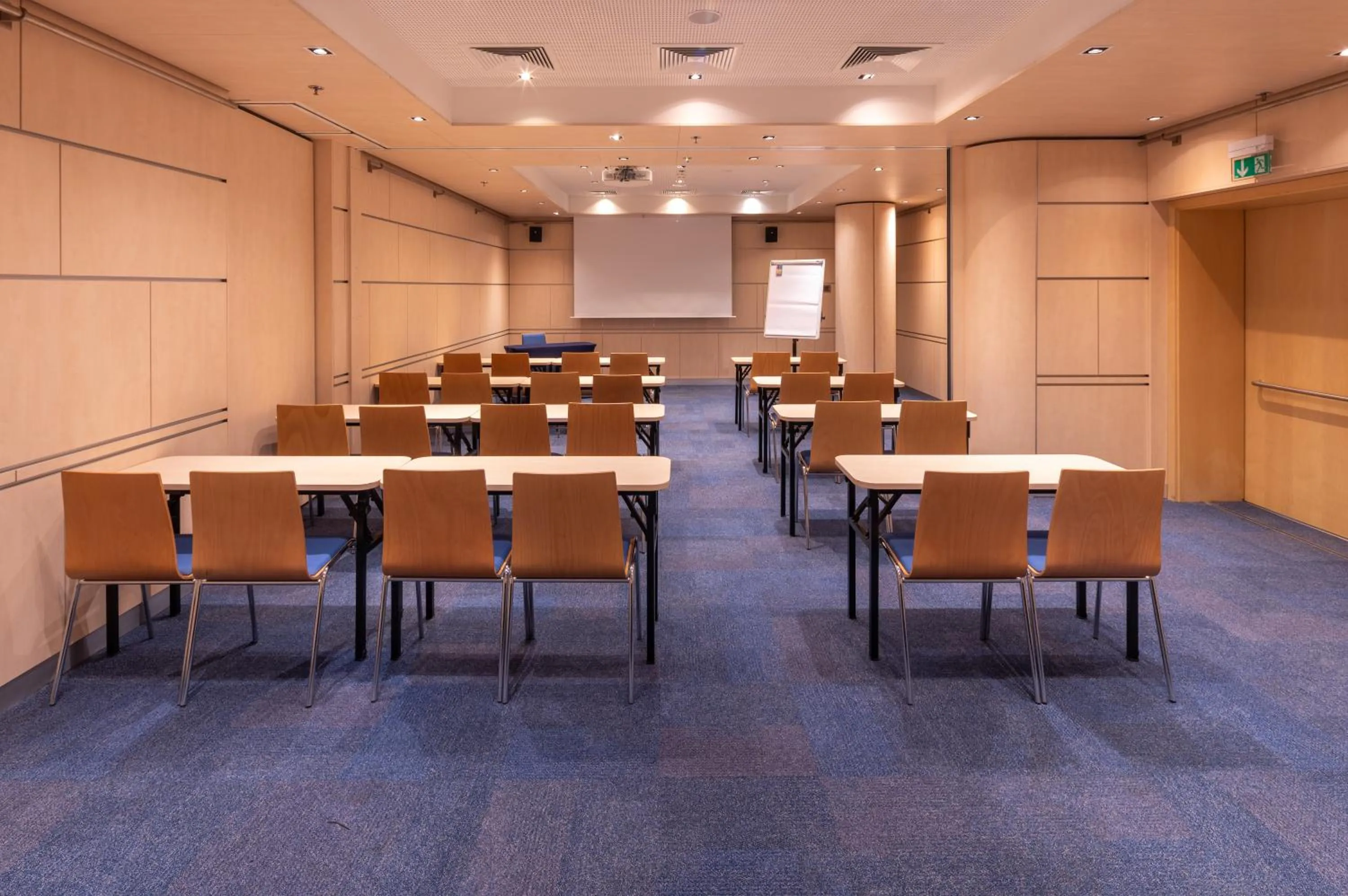 Meeting/conference room in Clarion Congress Hotel Olomouc