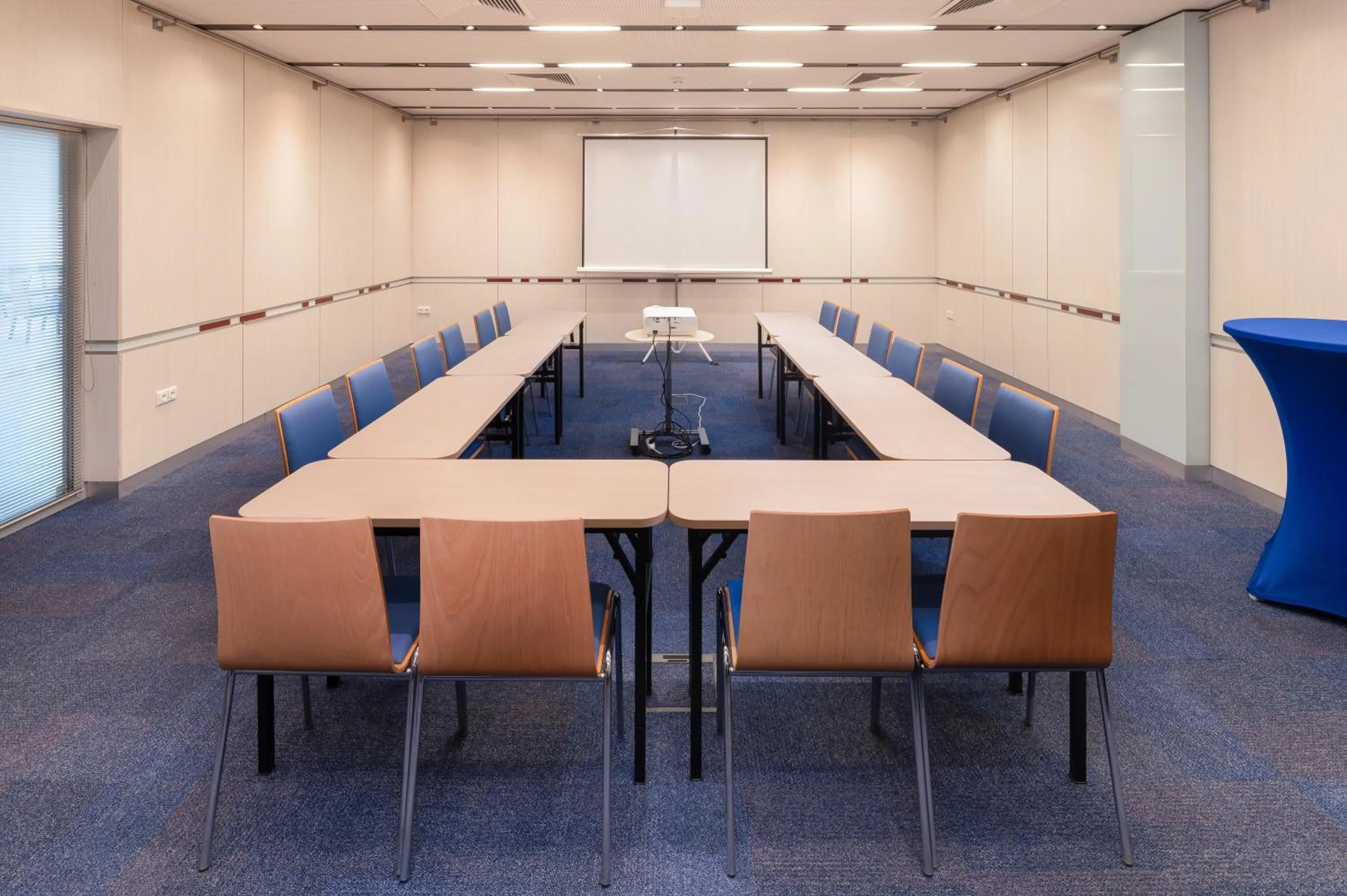 Meeting/conference room in Clarion Congress Hotel Olomouc