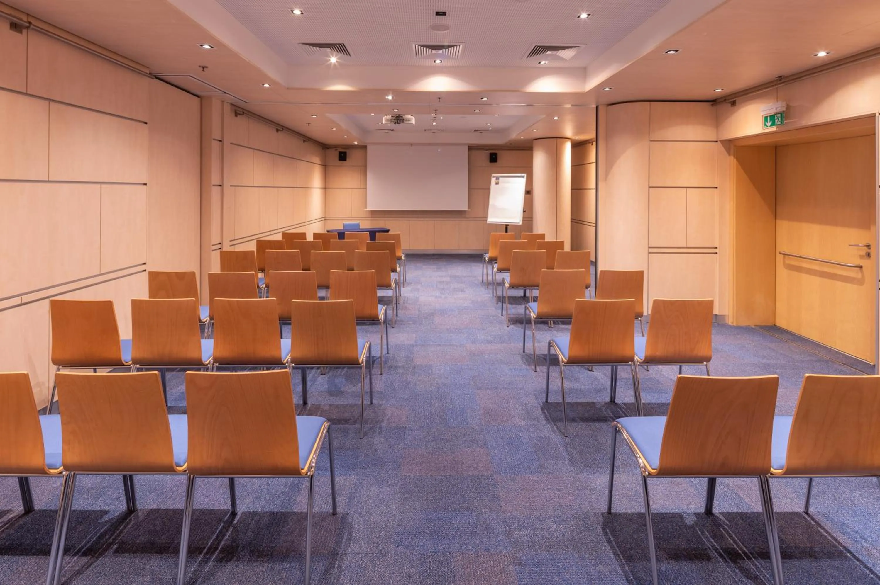 Meeting/conference room in Clarion Congress Hotel Olomouc