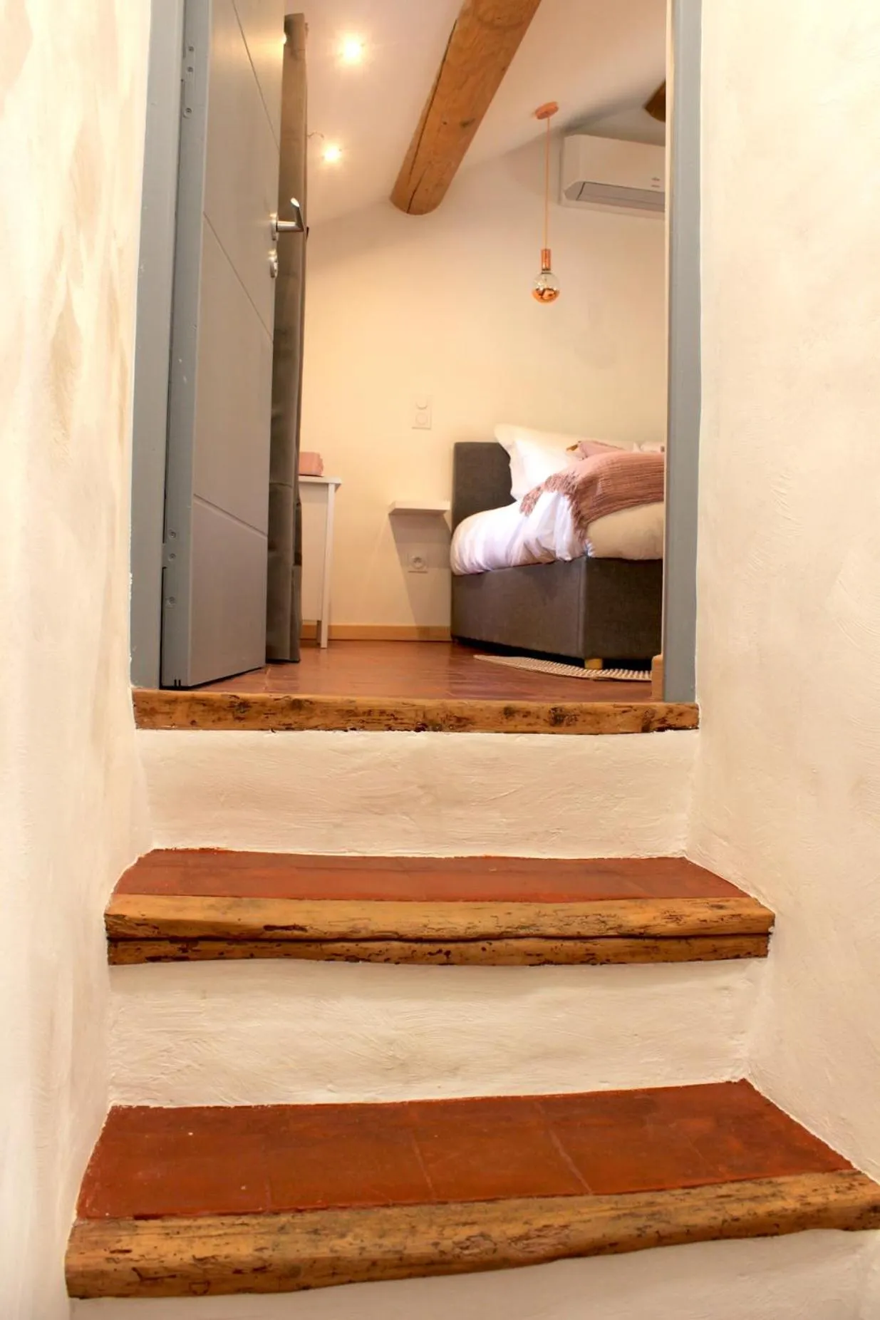 Coffee/tea facilities in Les Maisons du O