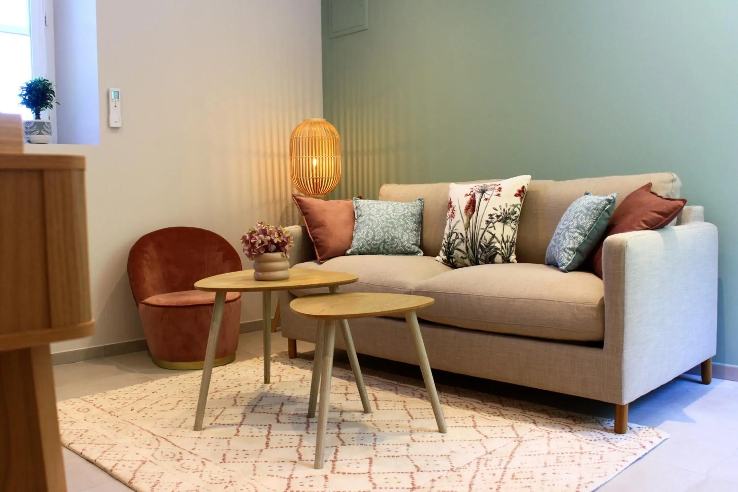 Duplex Suite in Les Maisons du O Duplex Suite in Les Maisons du O