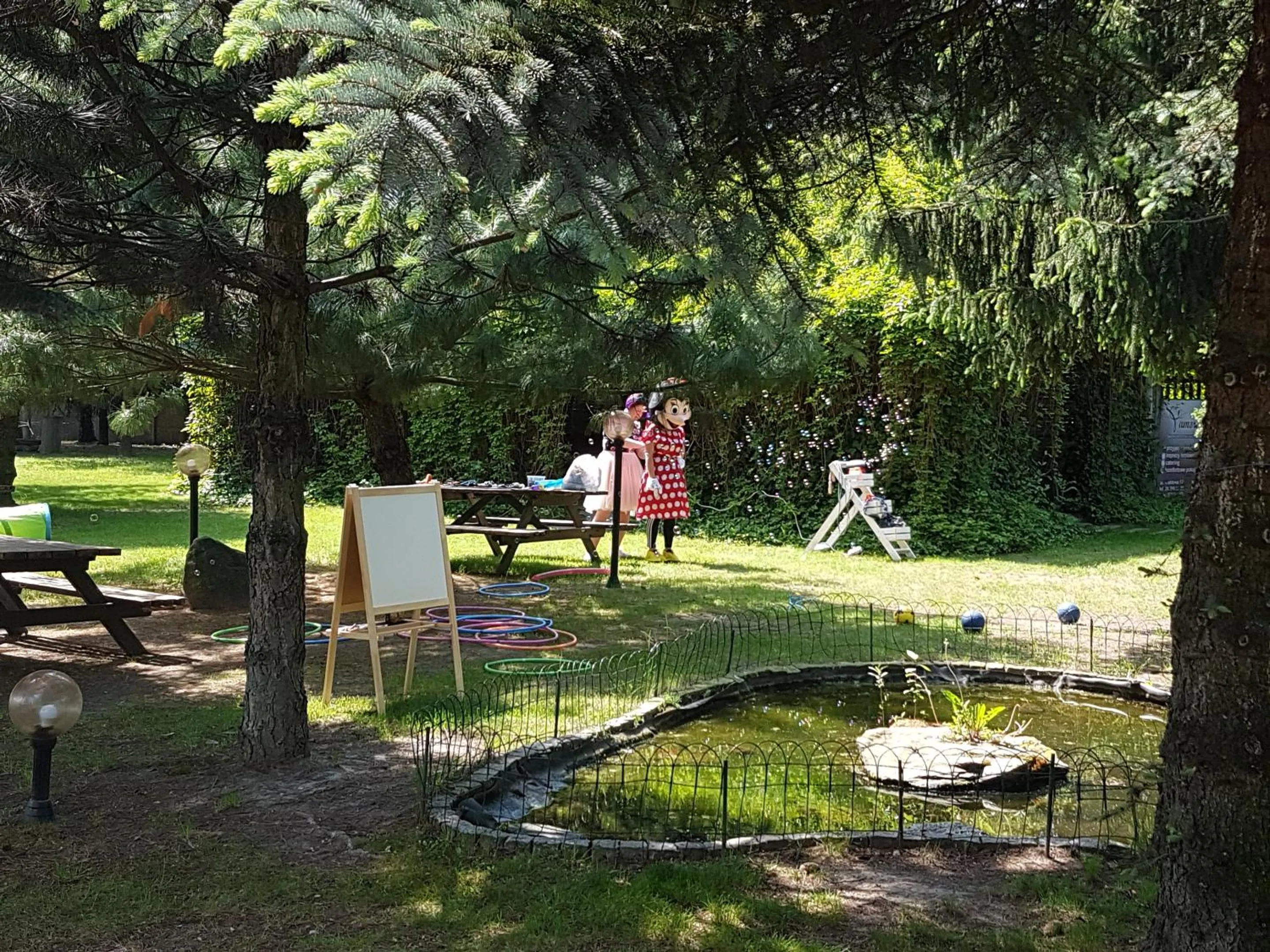 Pokoje Amore Residence