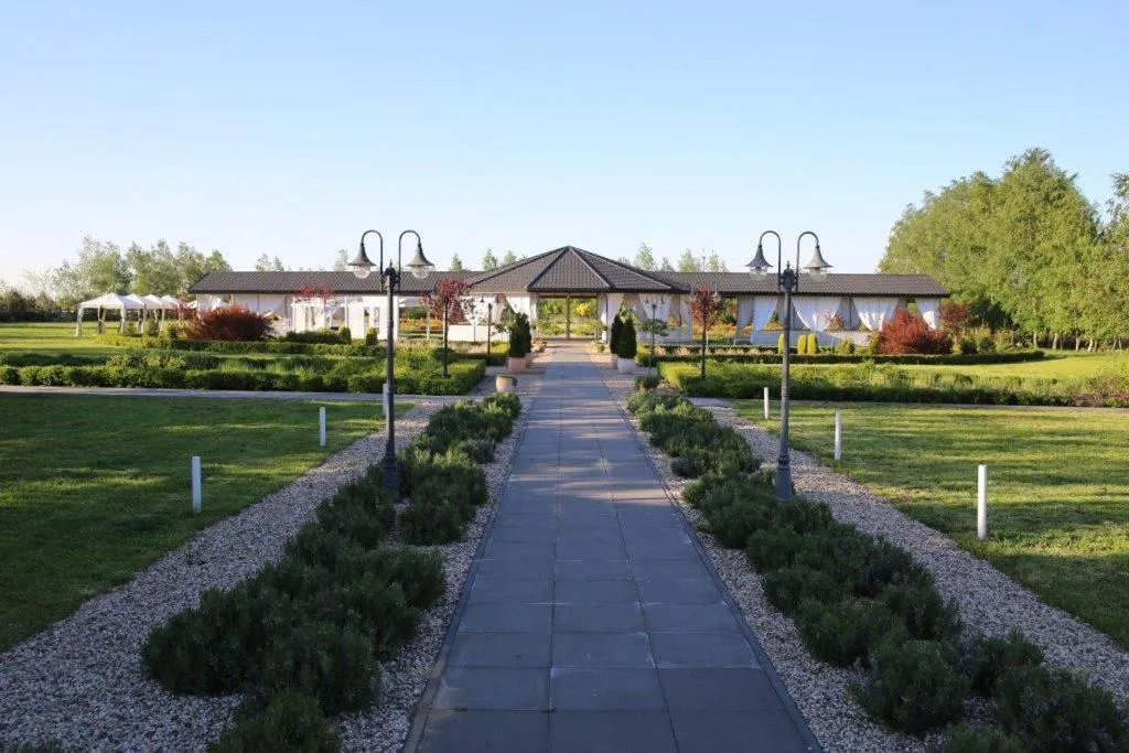 Pokoje Amore Residence