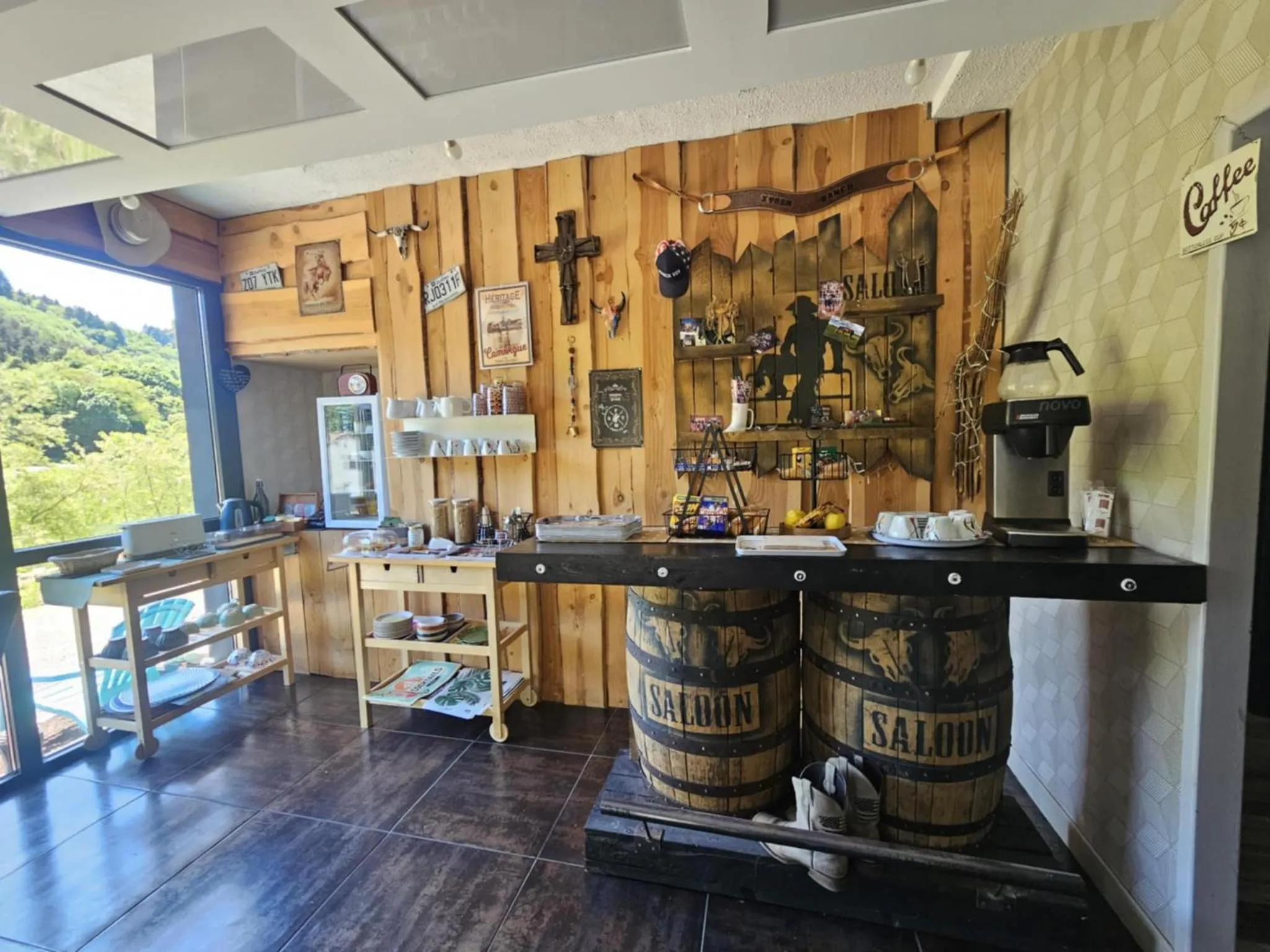 Logis Hôtel Restaurant L'Escapade