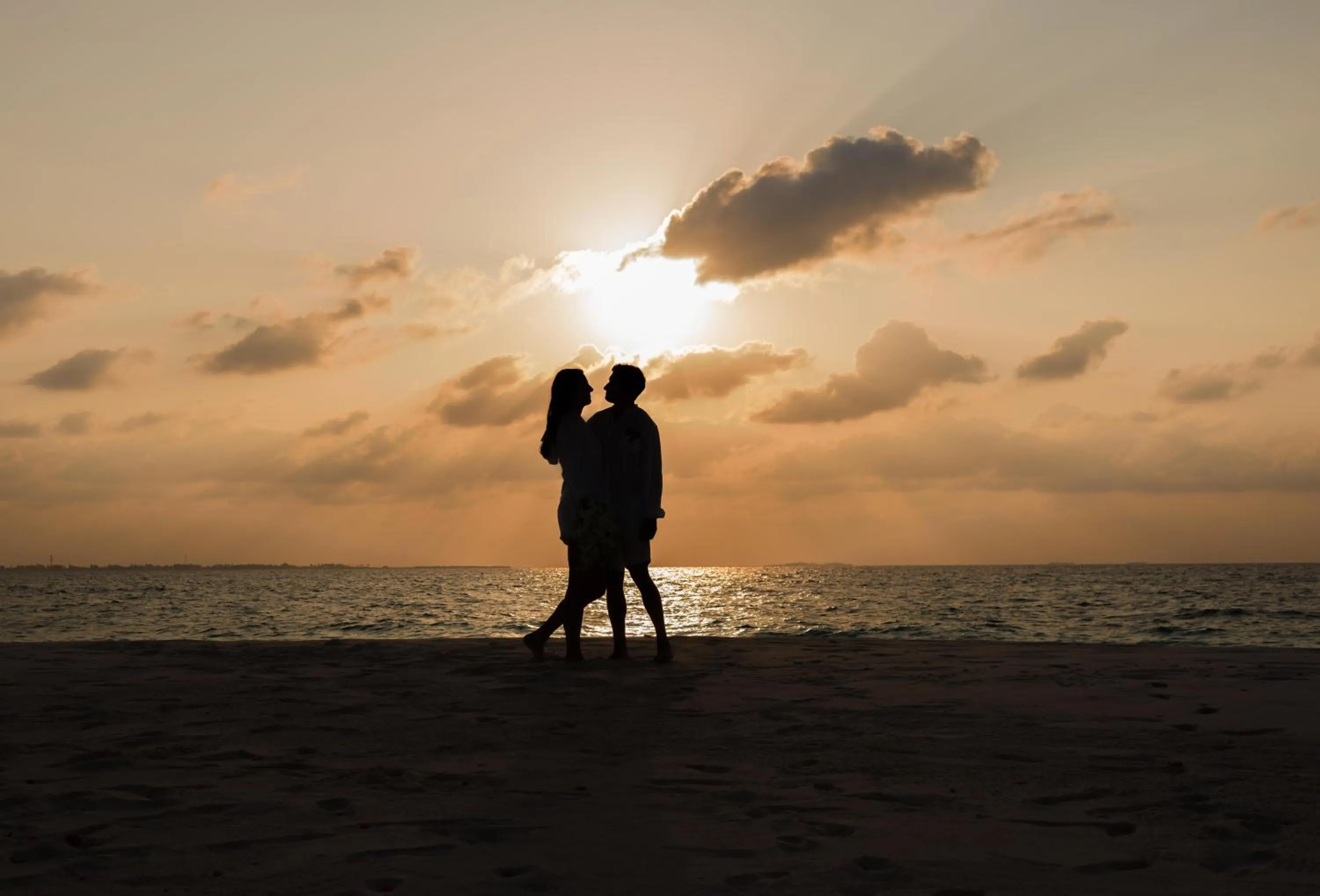 People in JA Manafaru, The Real Maldives - Complimentary Seaplane for 7 nights and more - Stay period until 23 Dec 2025